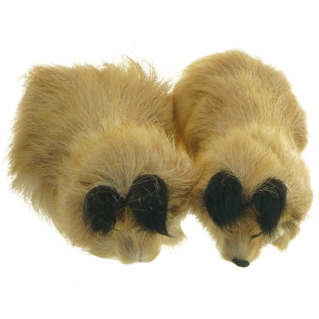 Dekorative hundefigurer (str. 13 cm)