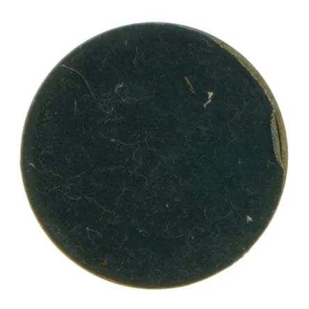 Messing lysestage (str. 6,5 cm)