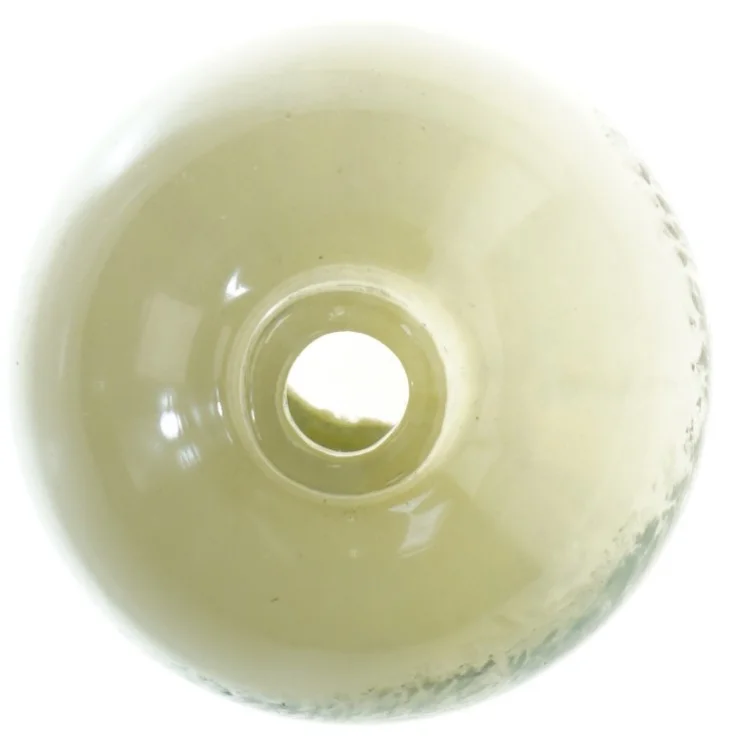 Rund vase (str. 10 cm)