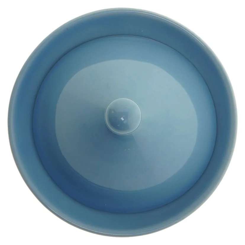 Lille tagine skål med låg fra Broste (str. Ø 11 cm)