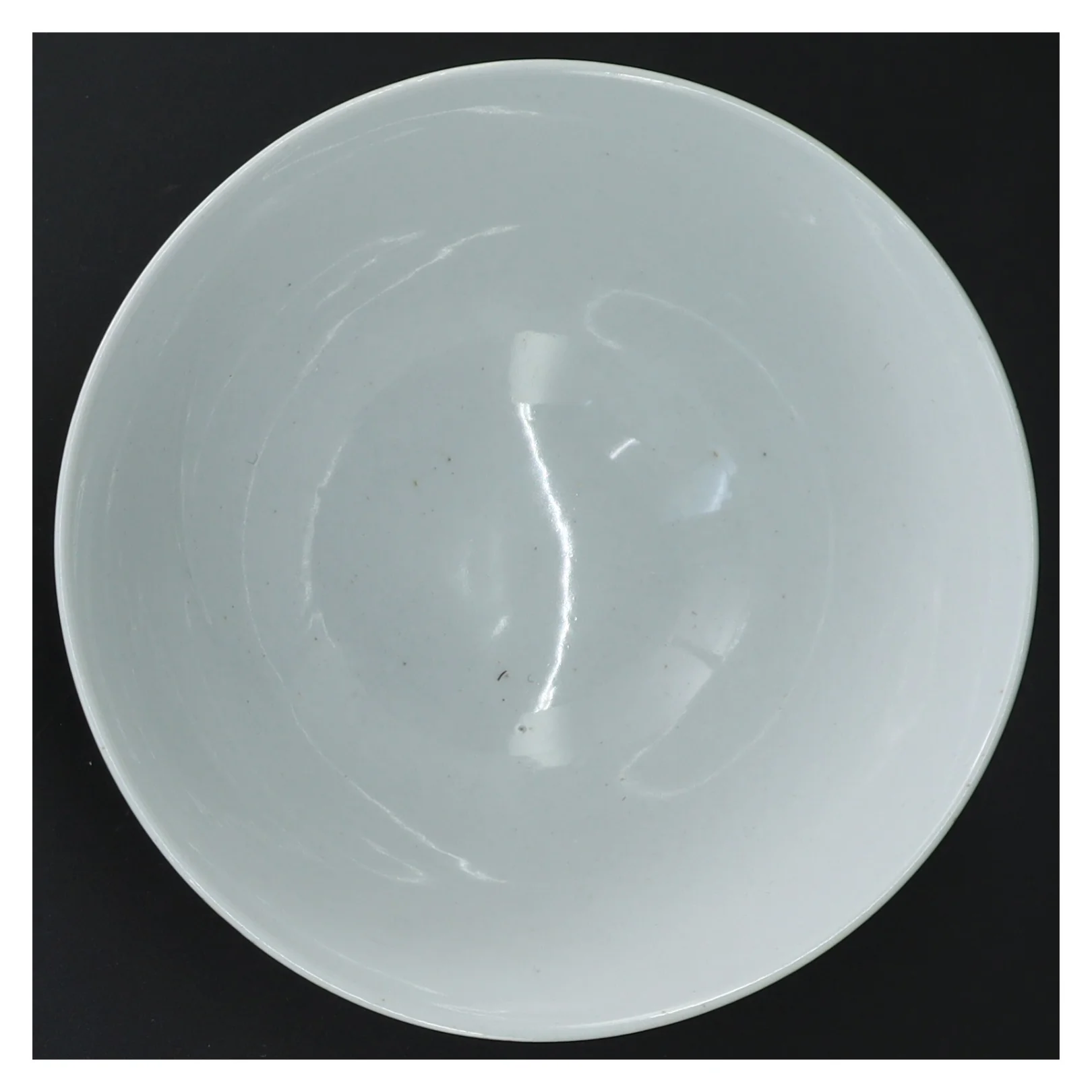 Skål med farverigt blomstermønster fra Rice (str. Ø 15 cm)