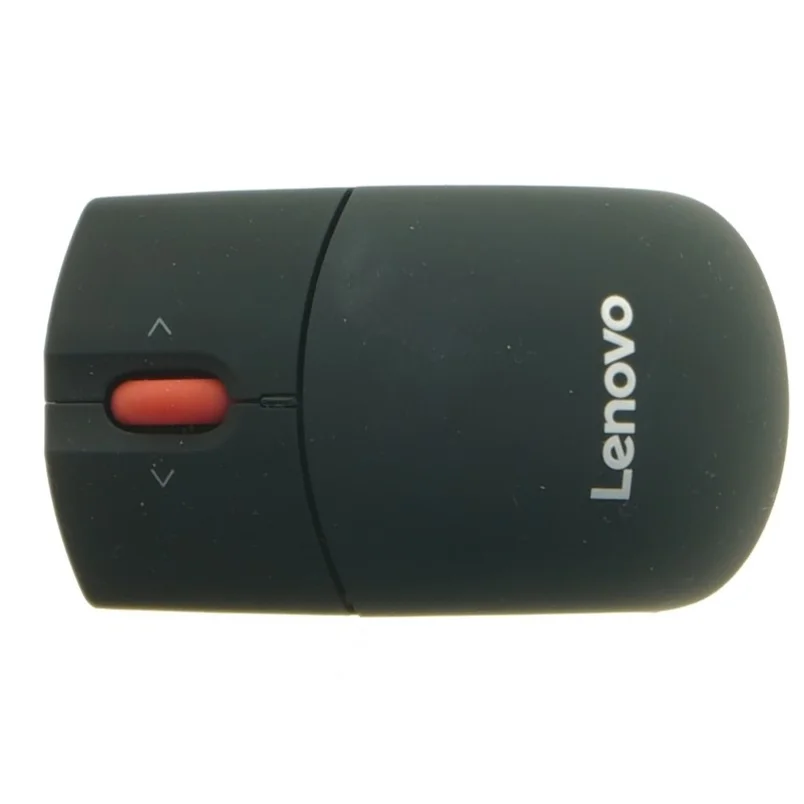 Lenovo trådløs mus fra Lenovo (str. 9,5x5,5 cm)