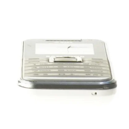 Samsung mobiltelefon med tastatur fra Samsung (str. 10,5x4,5 cm)