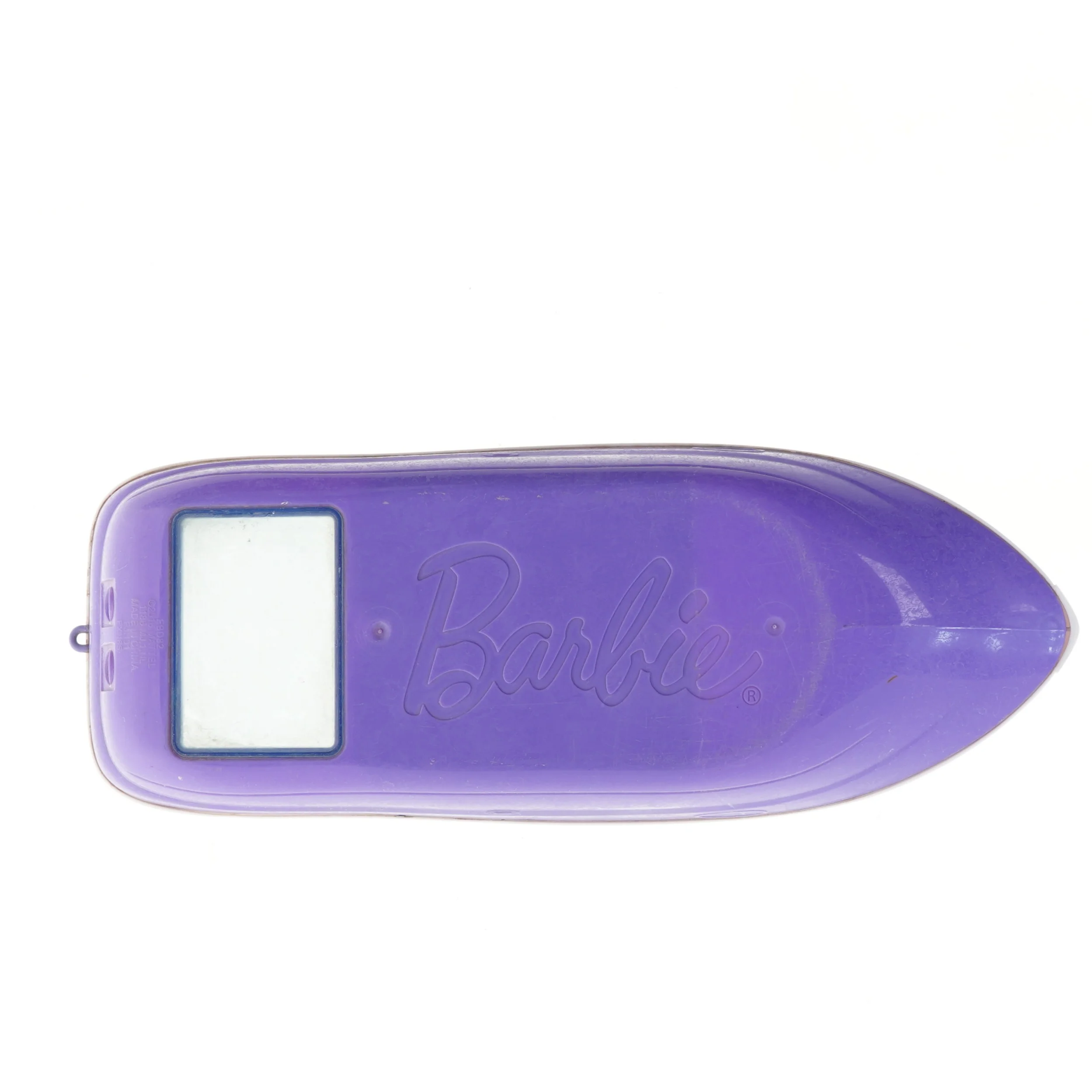 Barbie båd legetøj fra Barbie (str. 43 cm)