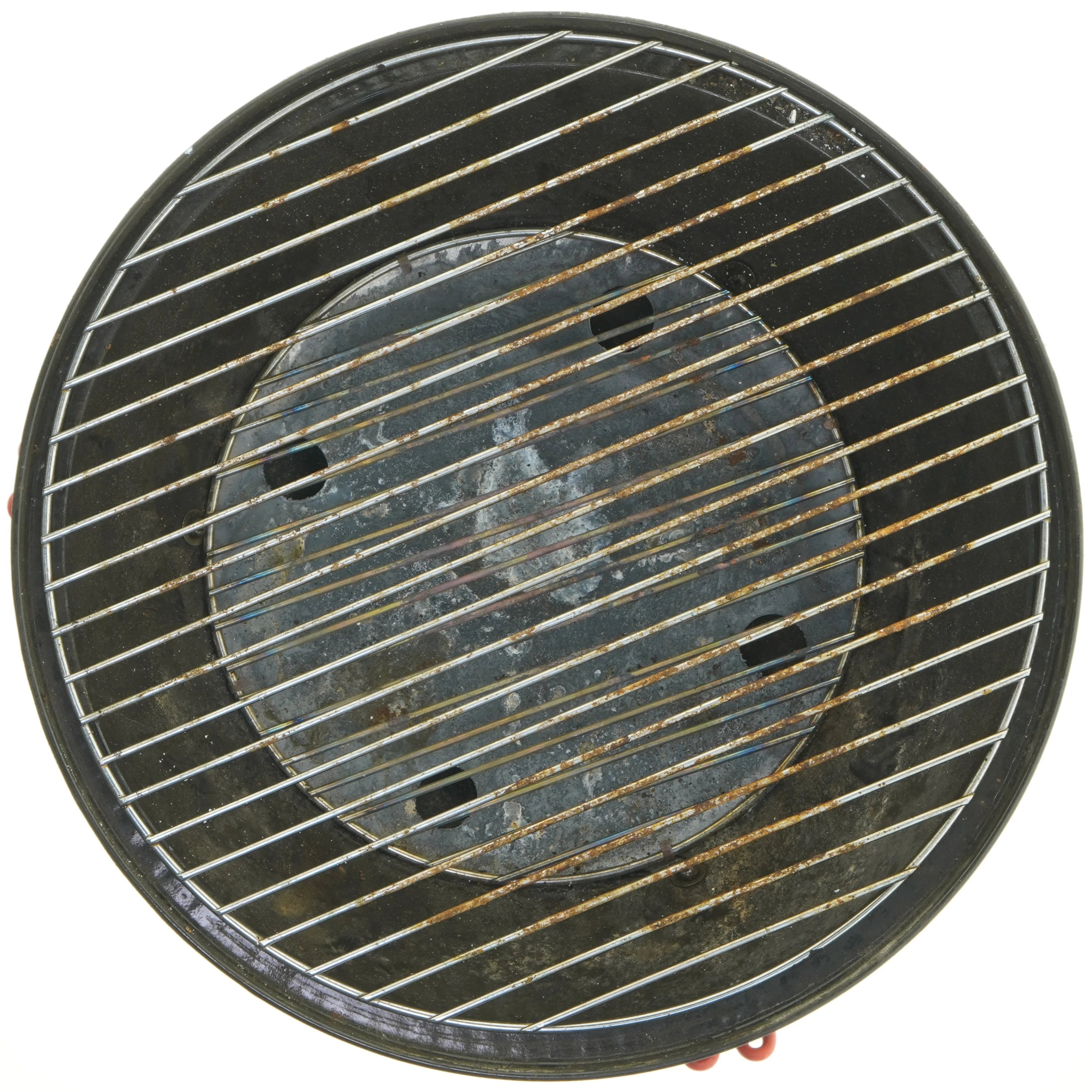 Bodum bærbar grill fra Bodum (str. Ø. 38 cm)