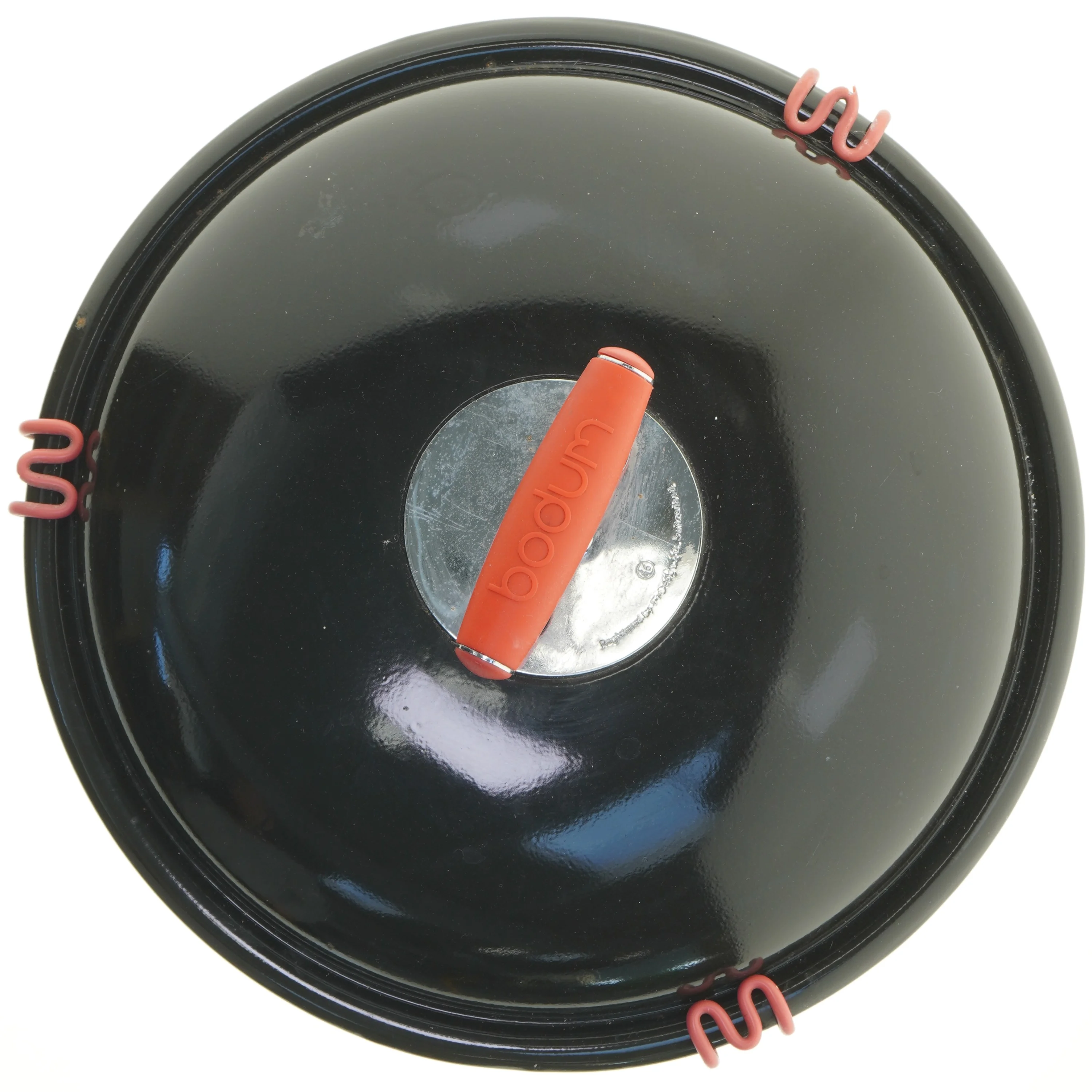 Bodum bærbar grill fra Bodum (str. Ø. 38 cm)