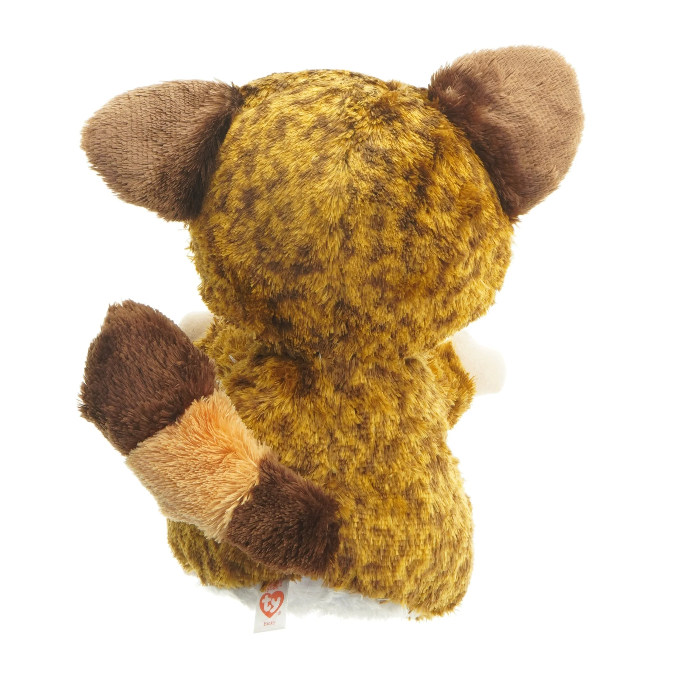 Blød tøjdyr fra TY fra Ty (str. 24 cm)