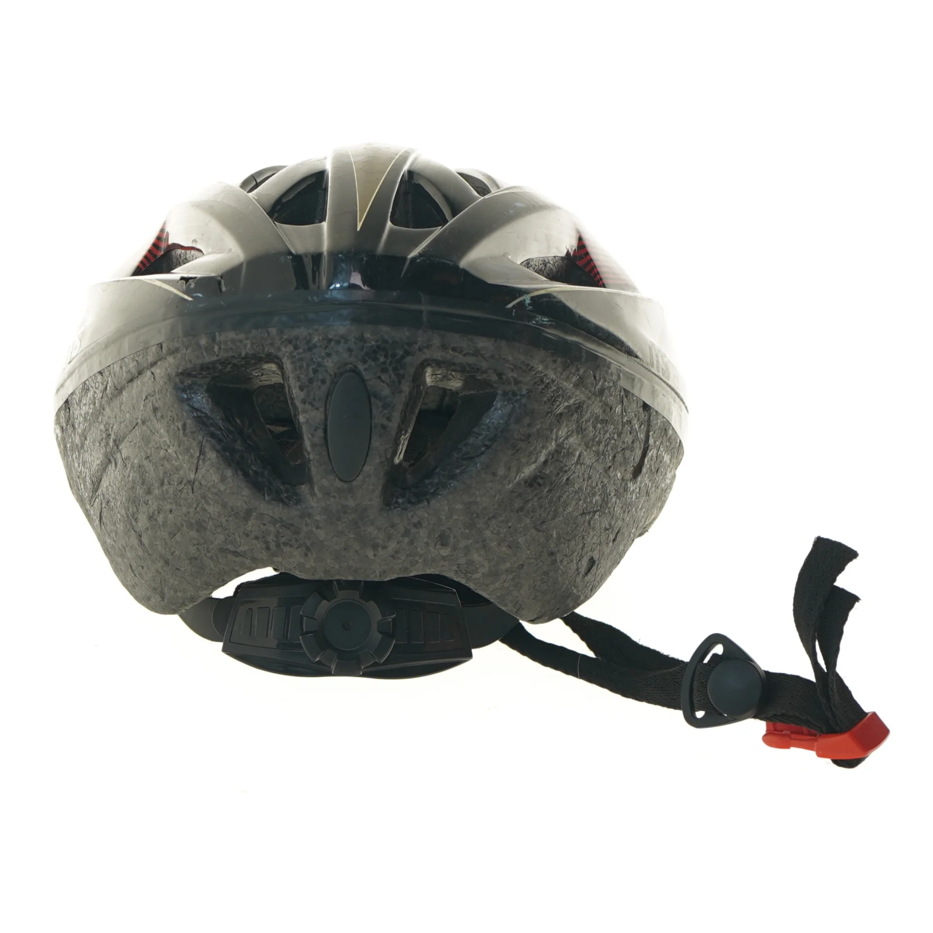 Cykelhjelm (str. Ø 24 cm)