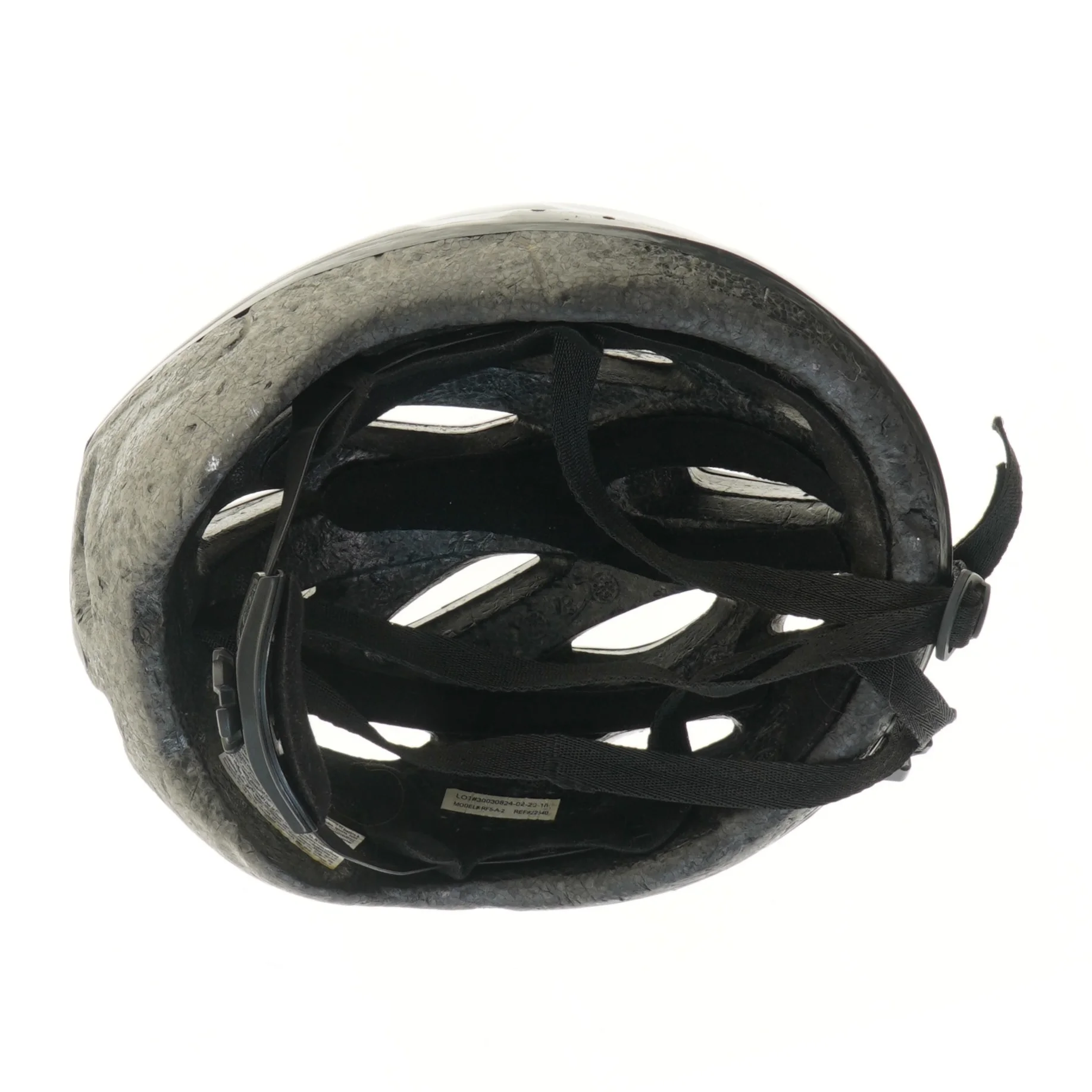 Cykelhjelm (str. Ø 24 cm)