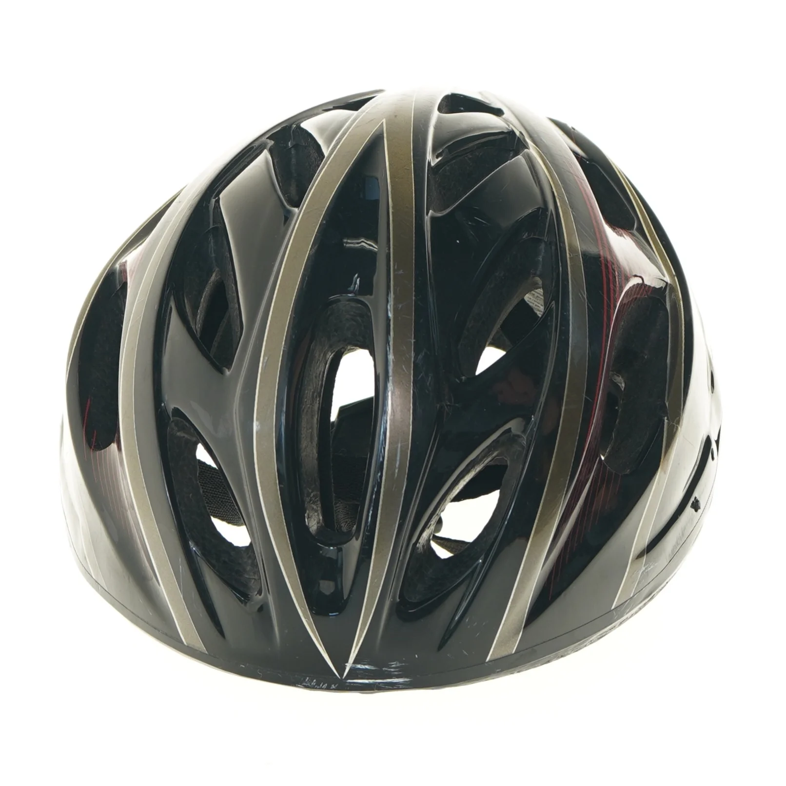 Cykelhjelm (str. Ø 24 cm)