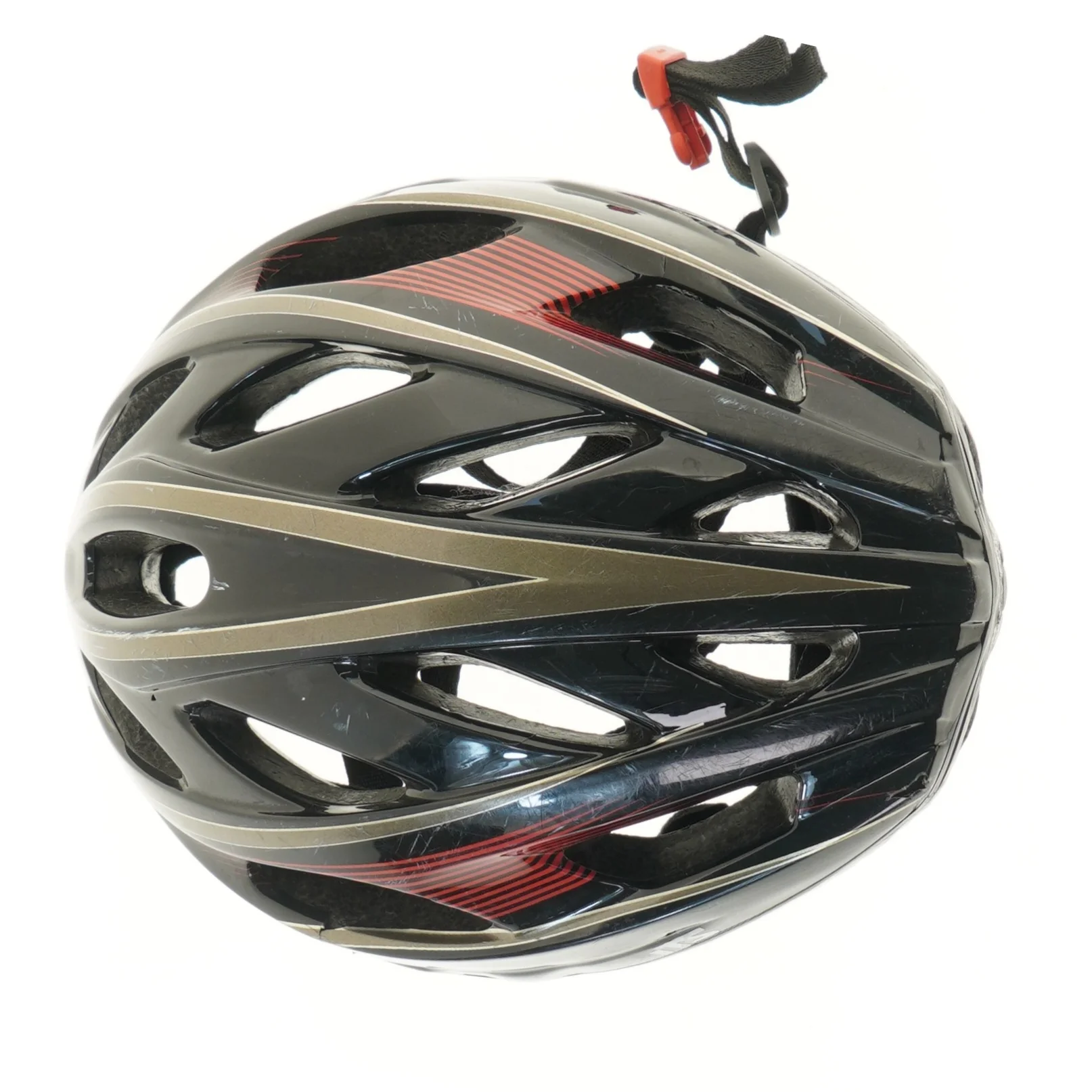 Cykelhjelm (str. Ø 24 cm)