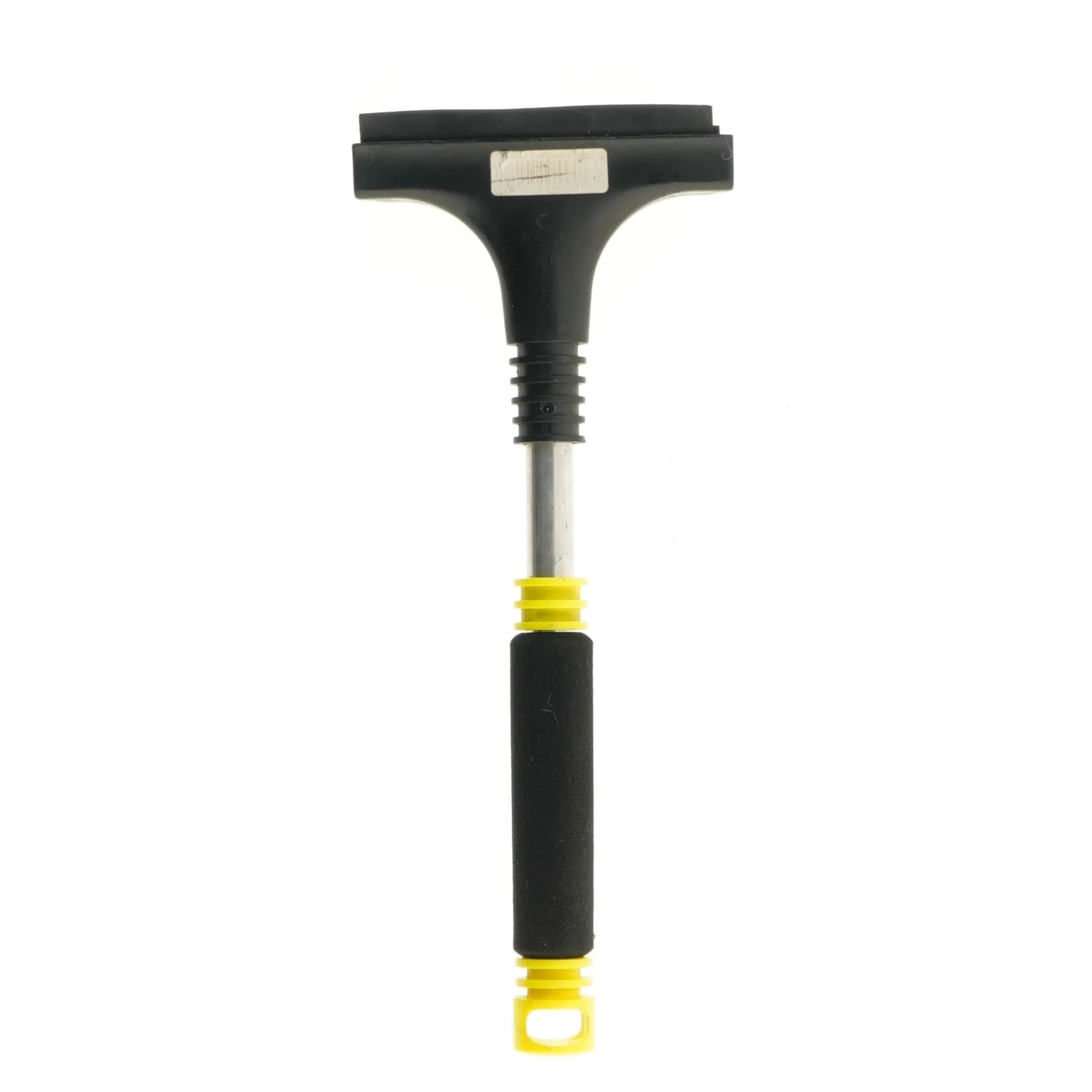 Is skraber med udskiftelige blade (str. 31,5 cm)