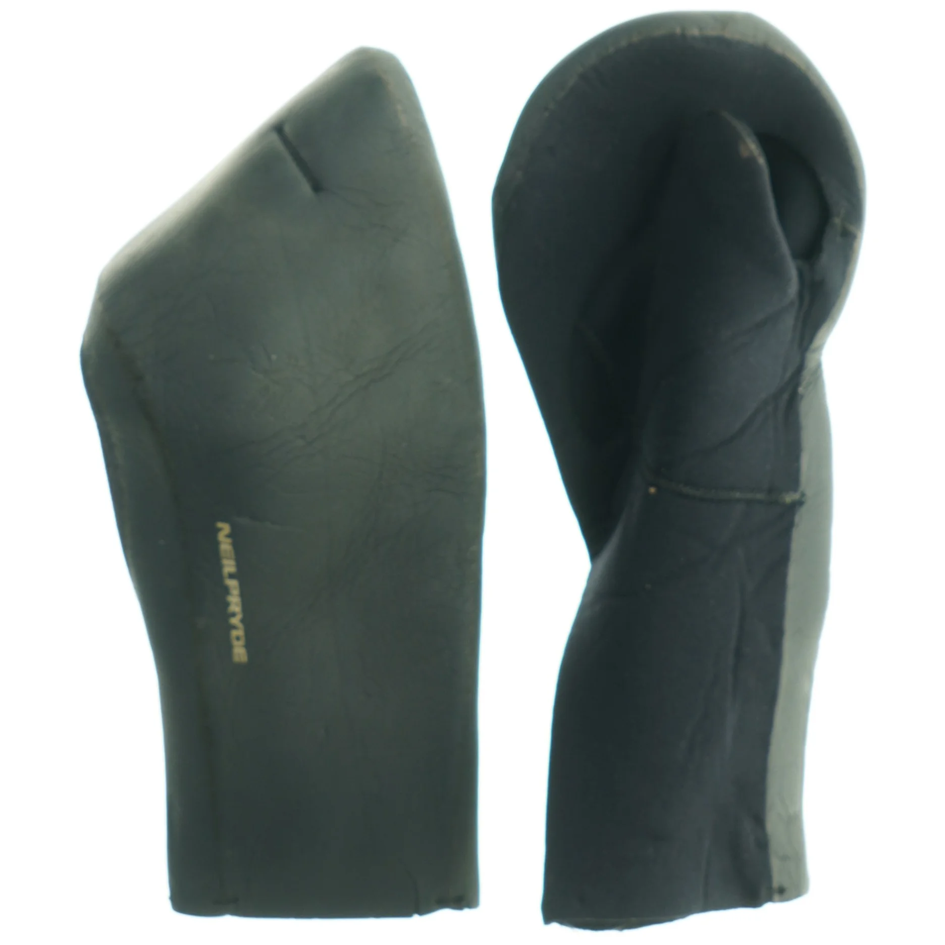 Dykkerhandsker fra Neilpryde (str. Længde 25 cm)