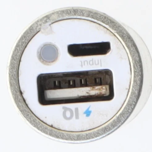 Anker bærbar oplader fra Anker (str. 2,5x9,5 cm)