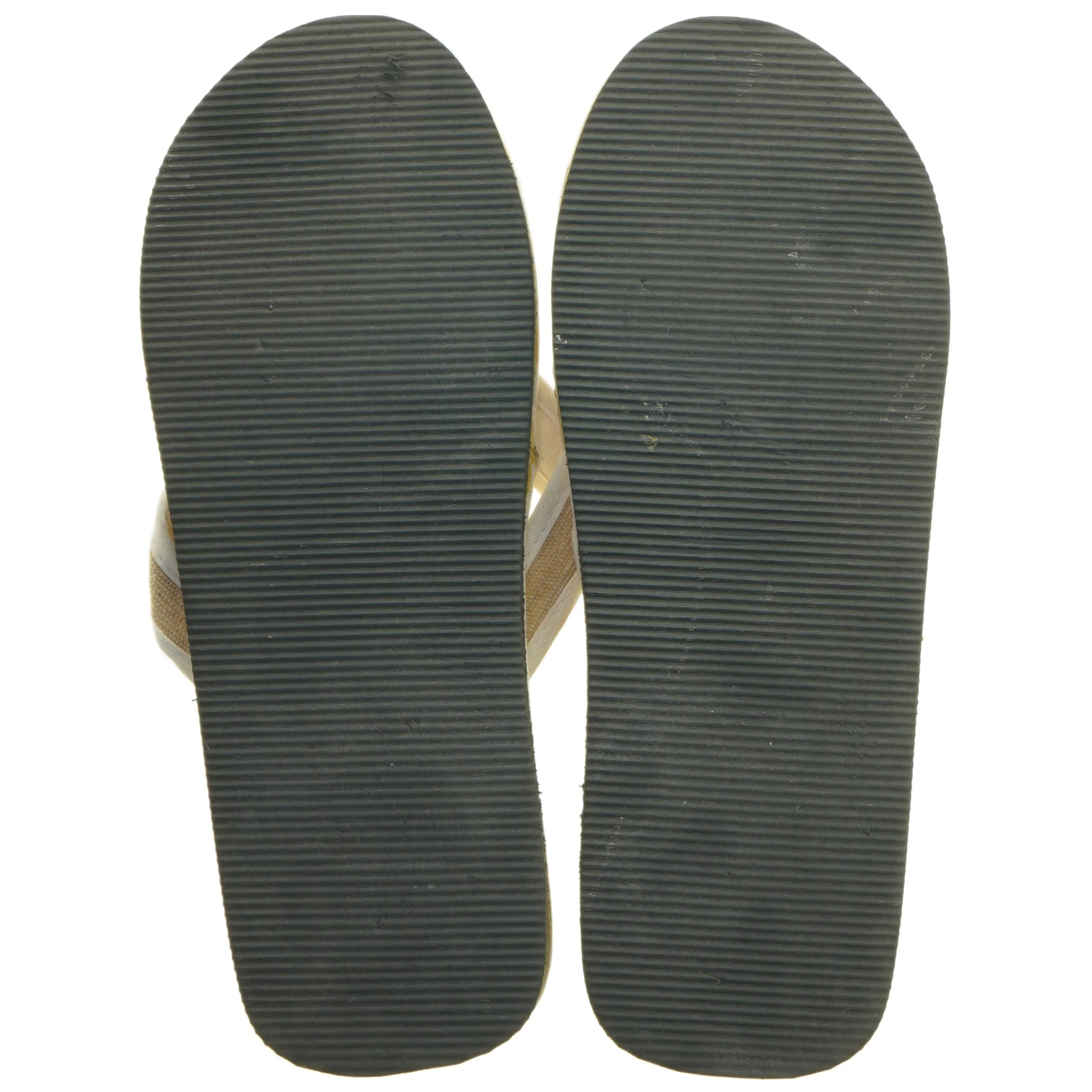 Traditionelle japanske sandaler (str. 29 cm)