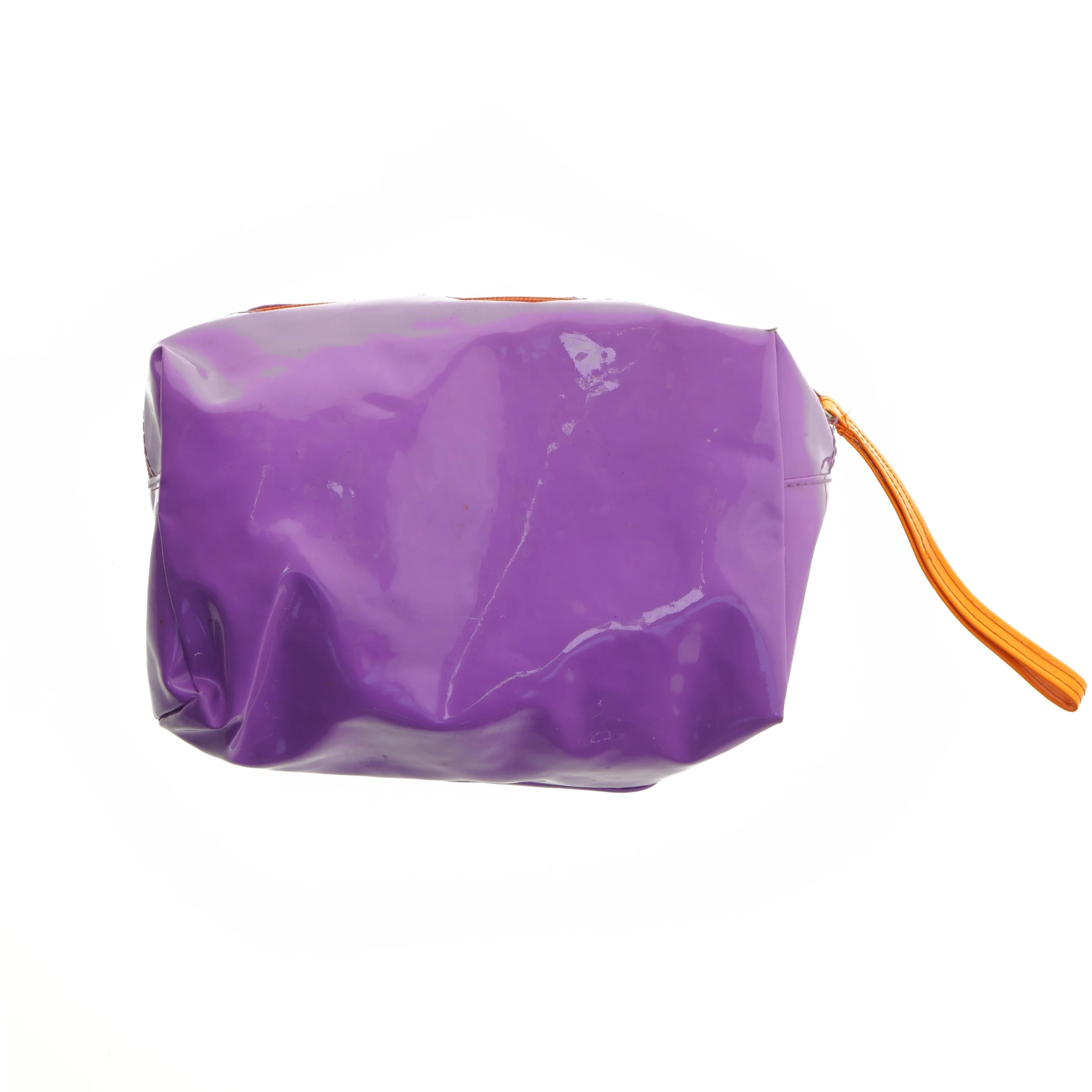 Lilla kosmetikpung fra Elle Magazine (str. 23x14 cm)