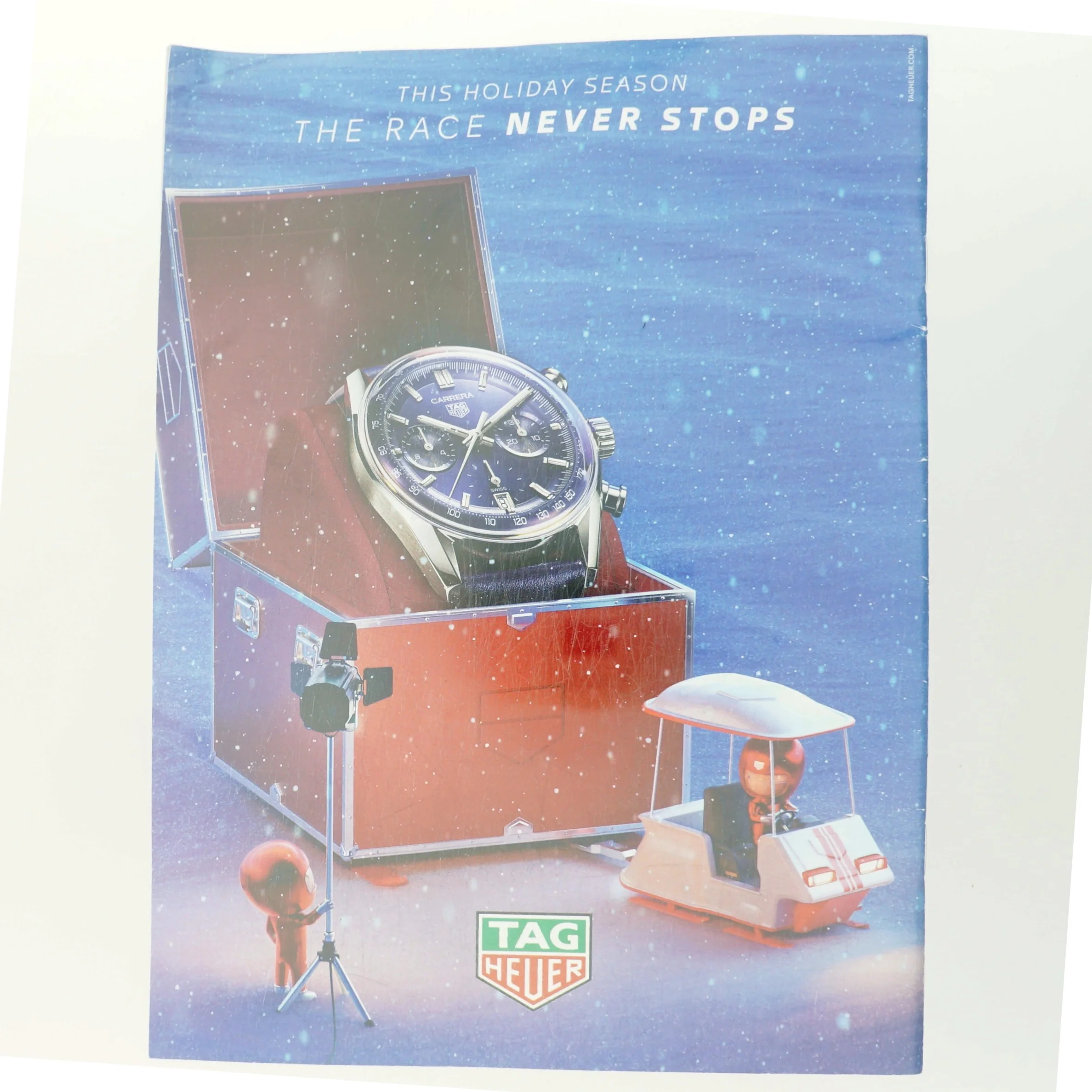 TIME Person of the Year (Bog)