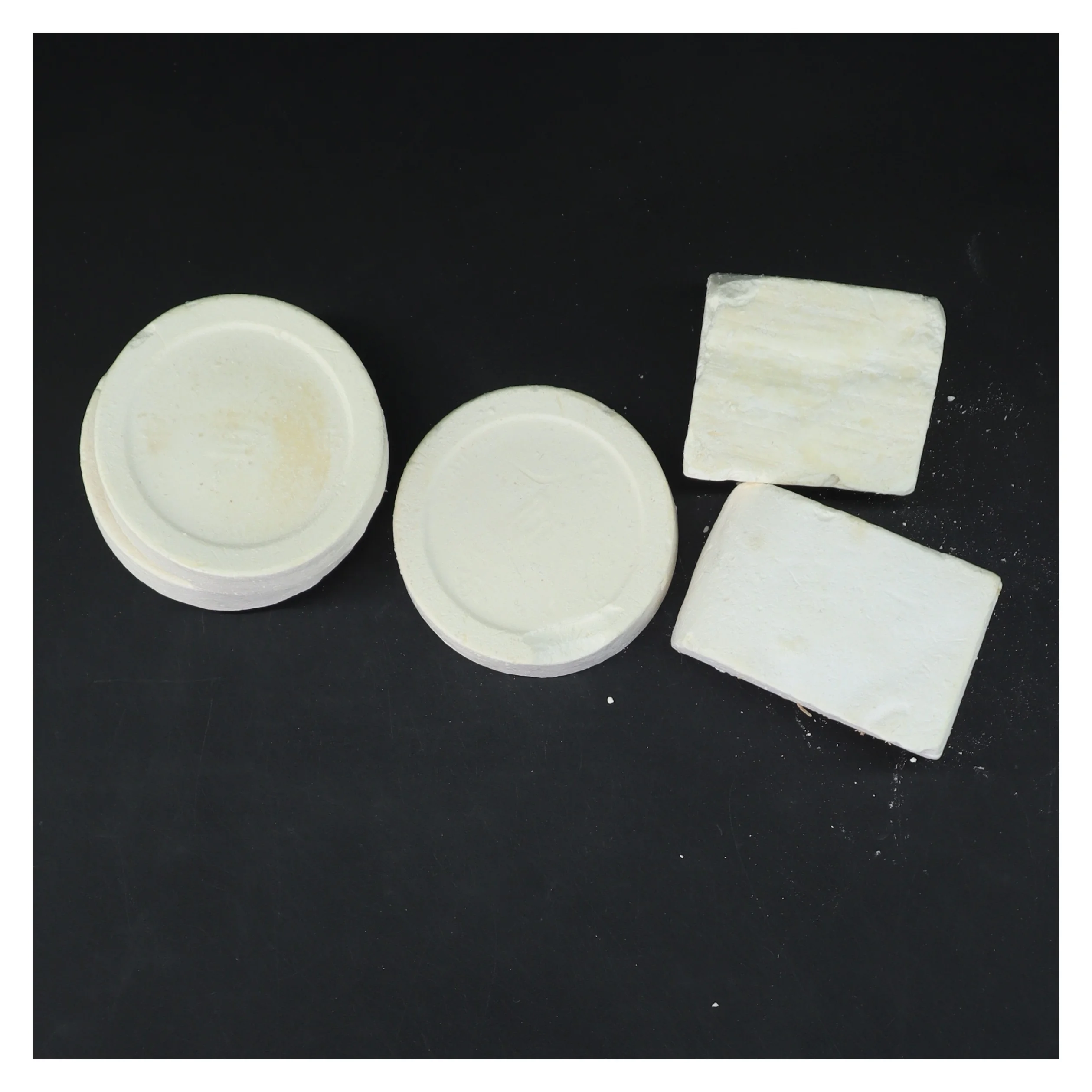 Håndlavet organisk sæbe fra Kreta