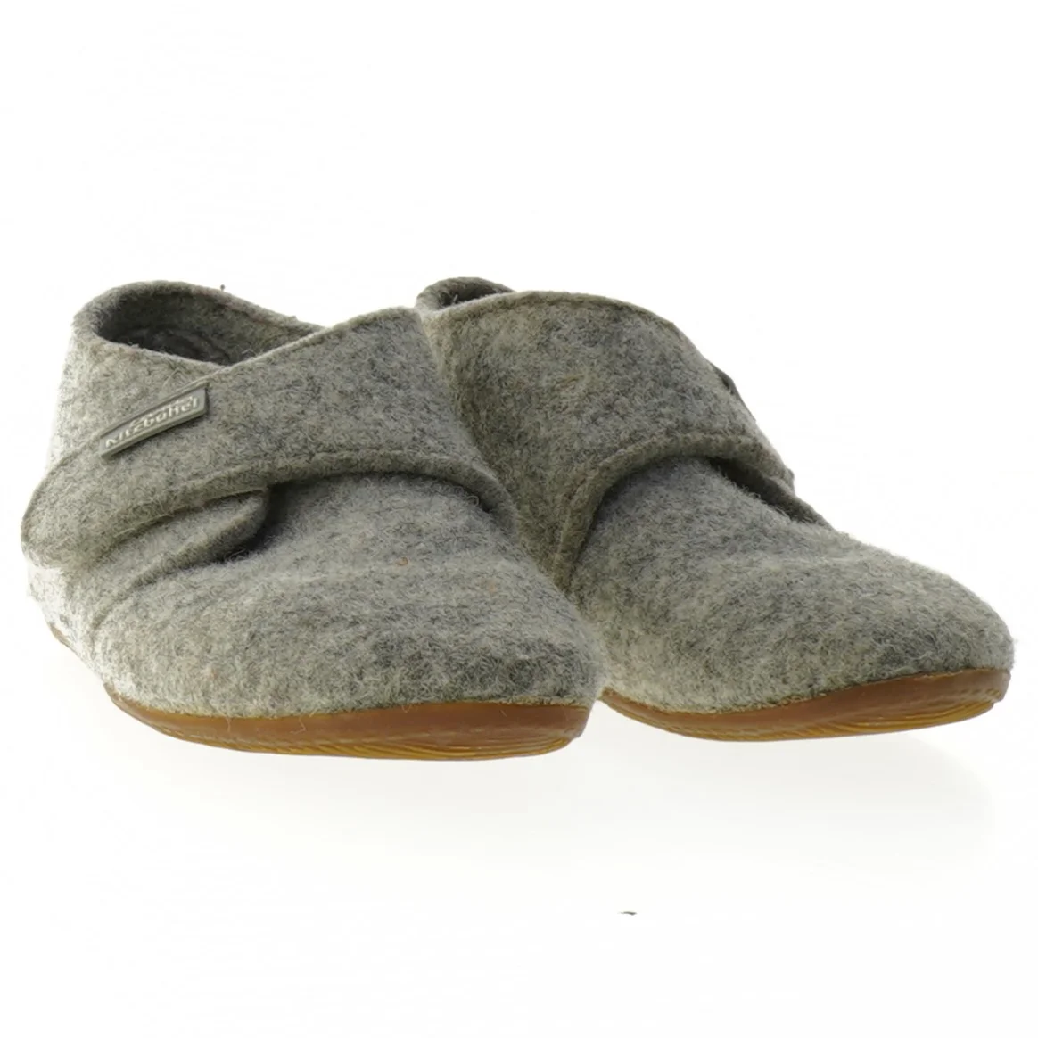 Filtede hjemmesko fra Living Kitzbühel (str. 24)