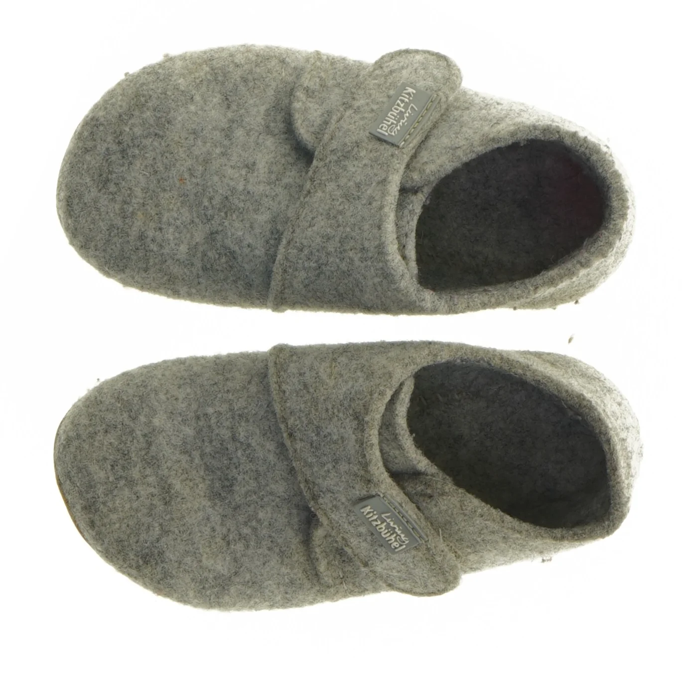 Filtede hjemmesko fra Living Kitzbühel (str. 24)