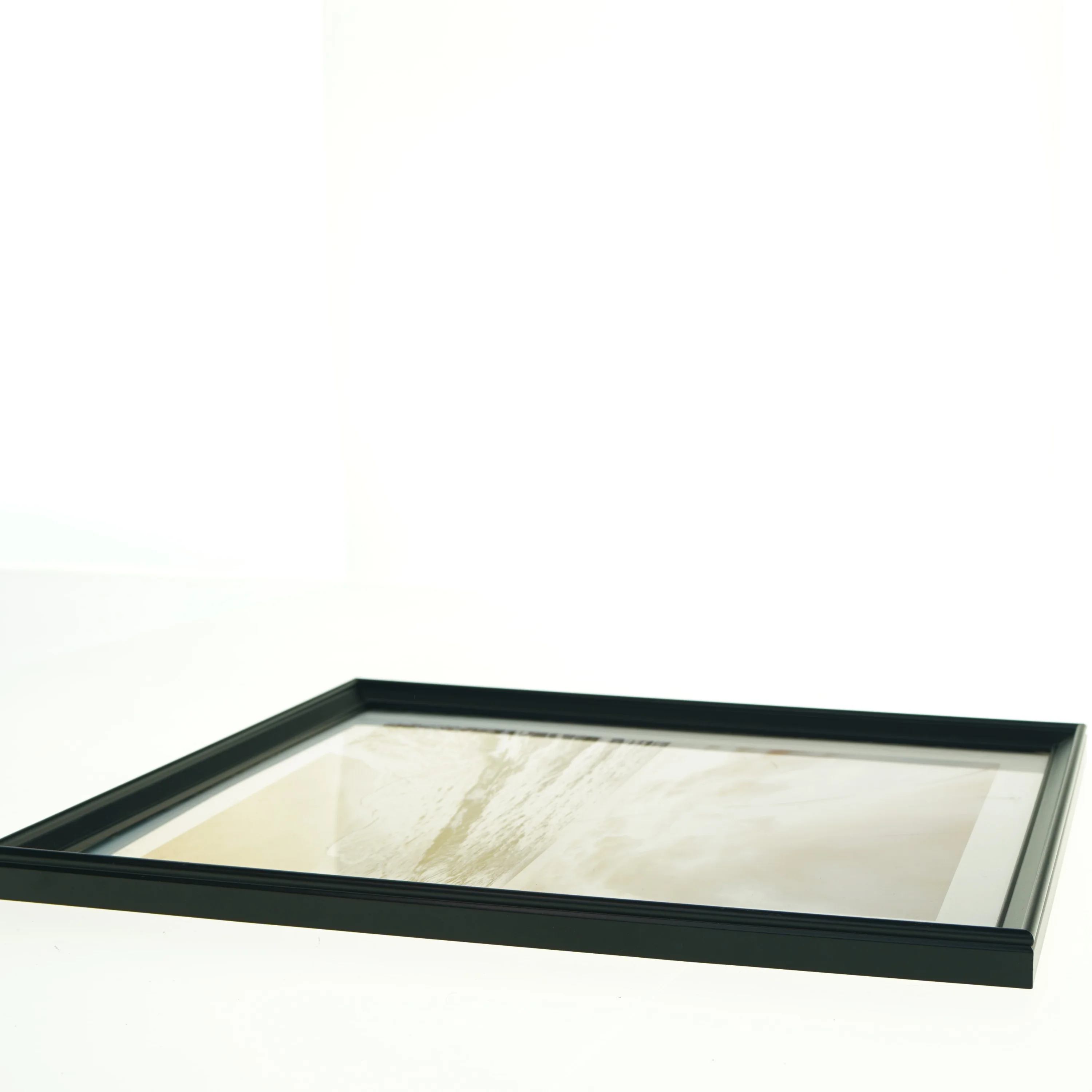 Indrammet fotoprint fra IKEA (str. 33 x 43 cm)