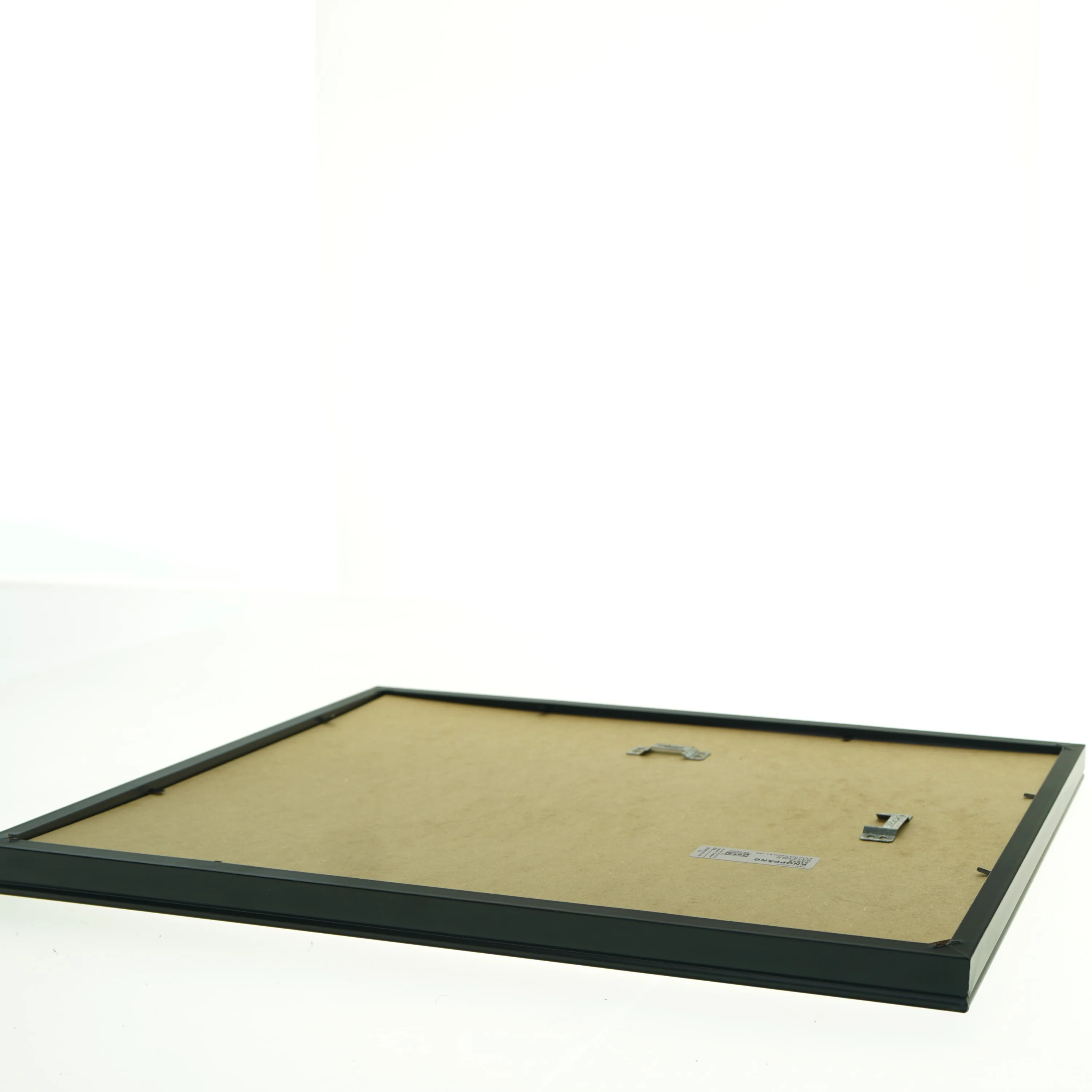 Indrammet fotoprint fra IKEA (str. 33 x 43 cm)