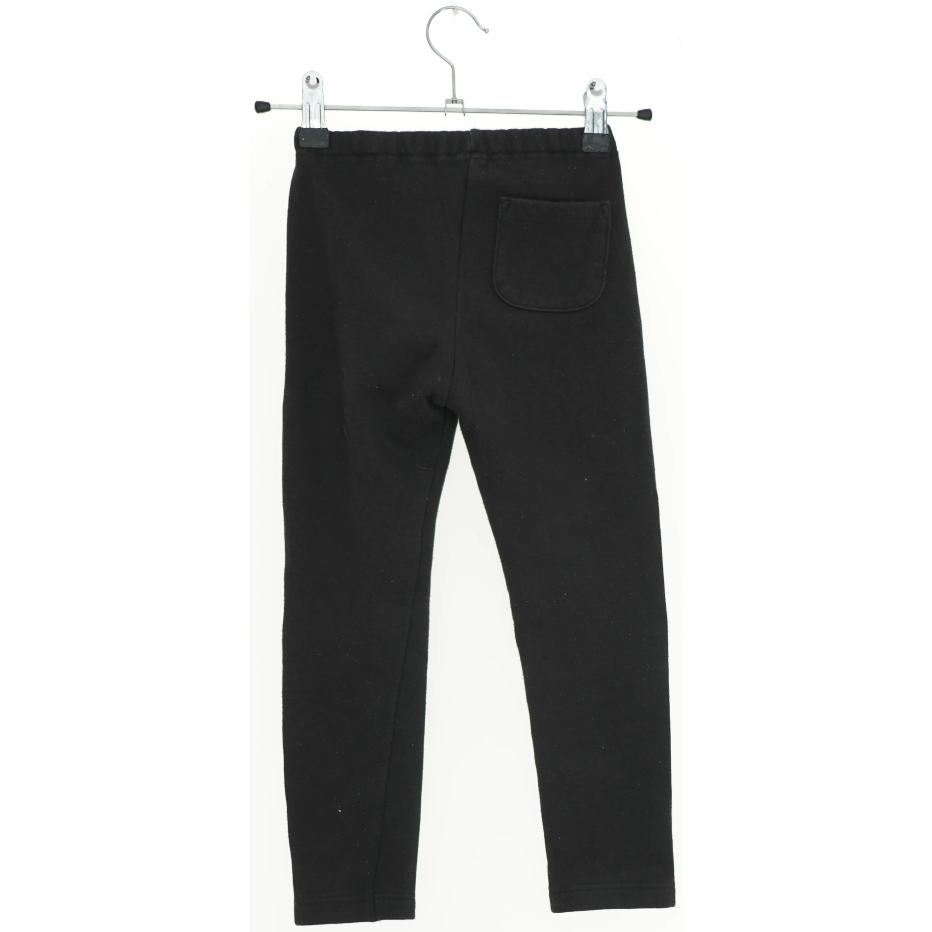 Leggings i sort farve fra Uniqlo (str. 104)