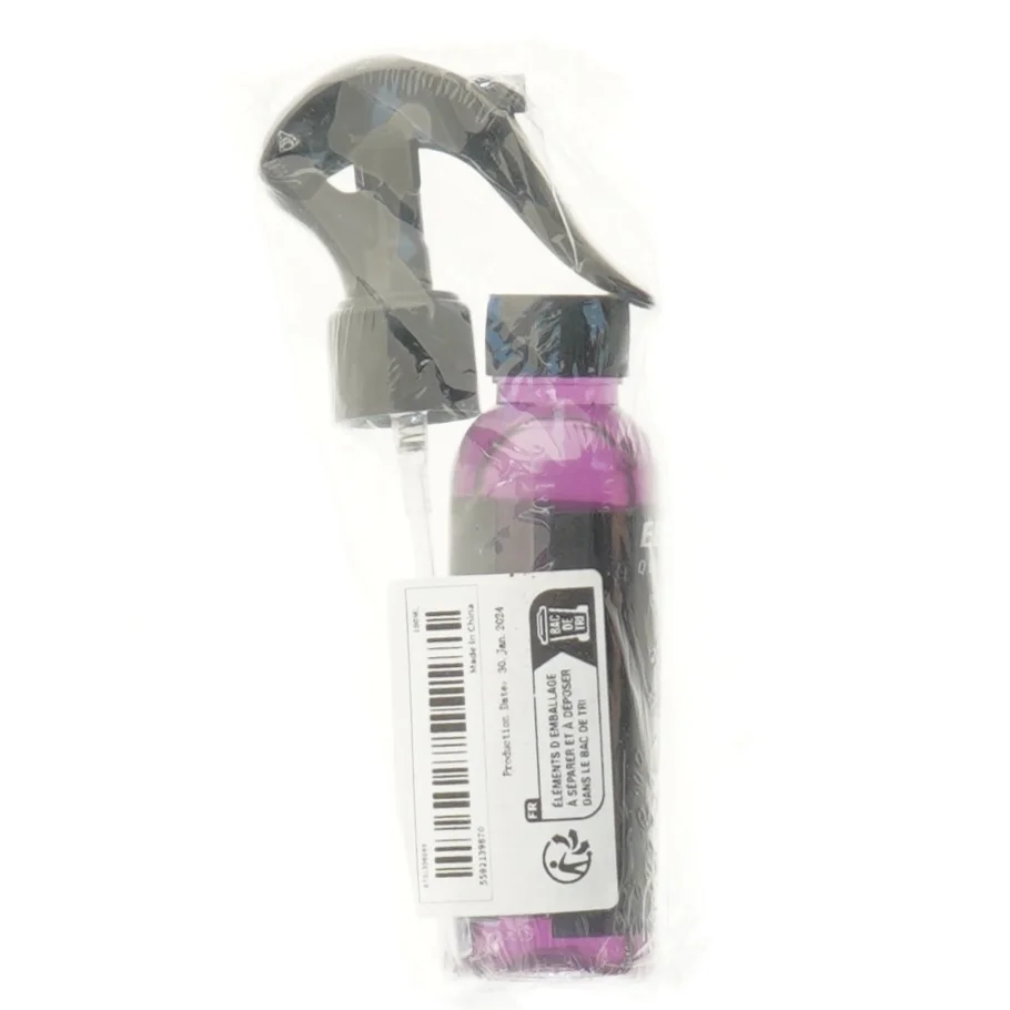 Poleringsspray til køretøjer (str. 100 ml 12 cm)