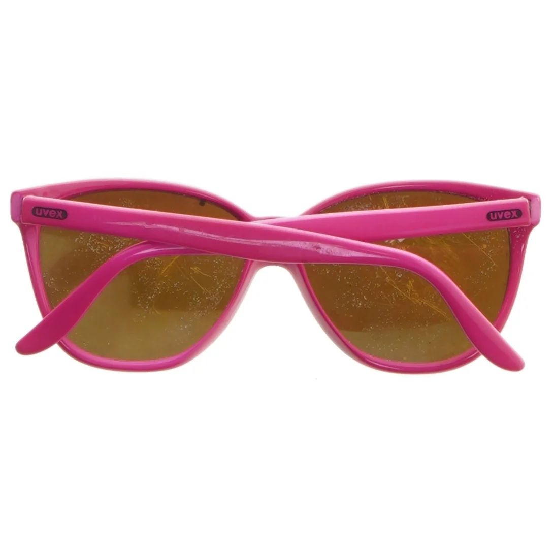 Solbriller til børn fra Uvex (str. 13,5 cm)