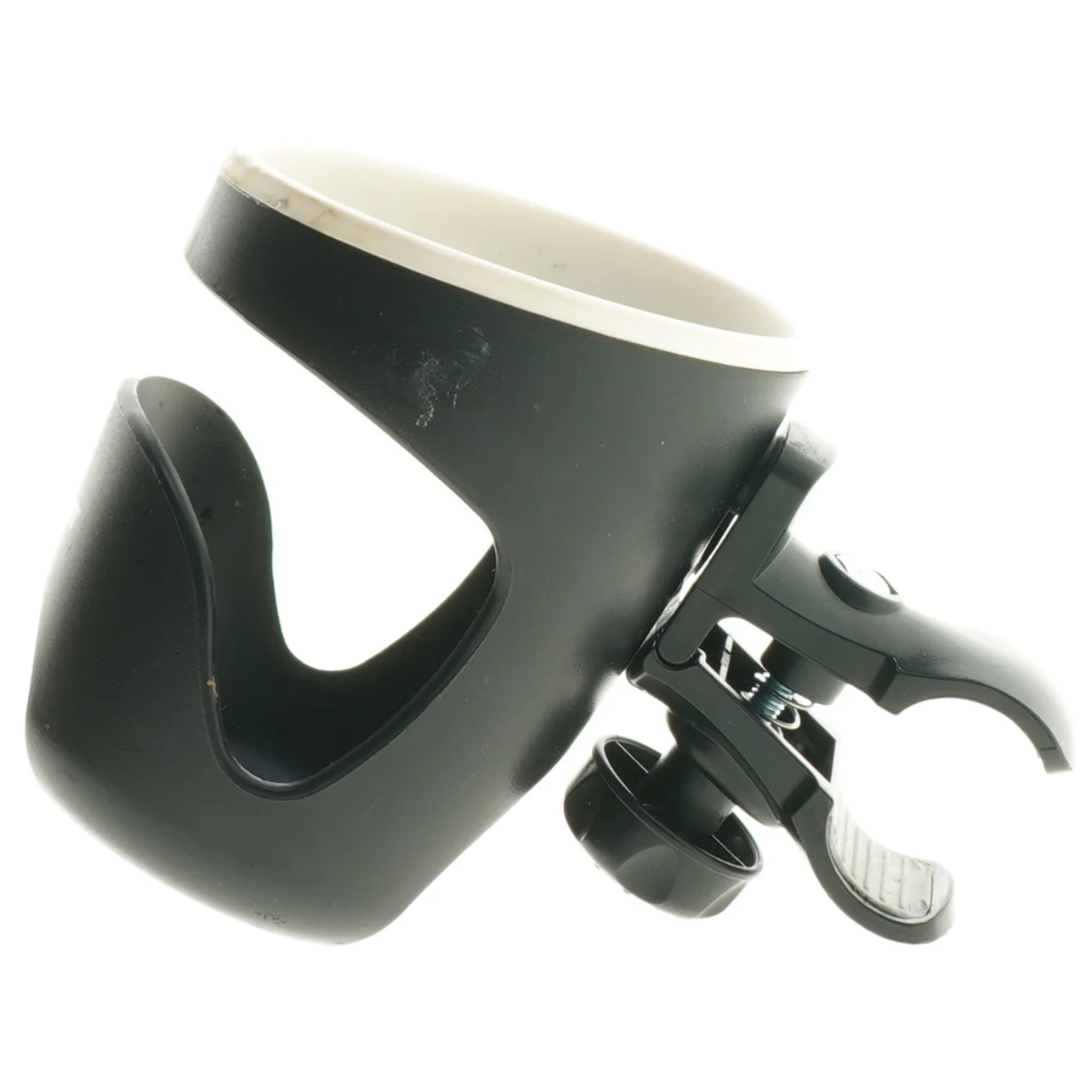 BabyDan kopholder fra BabyDan (str. Ø 9 cm længde 11,5 cm)