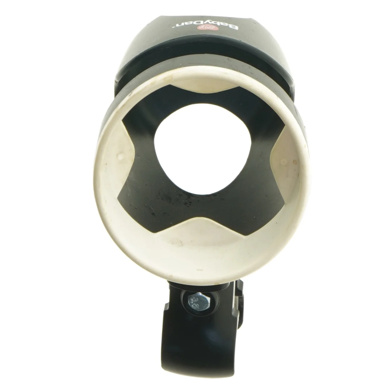 BabyDan kopholder fra BabyDan (str. Ø 9 cm længde 11,5 cm)