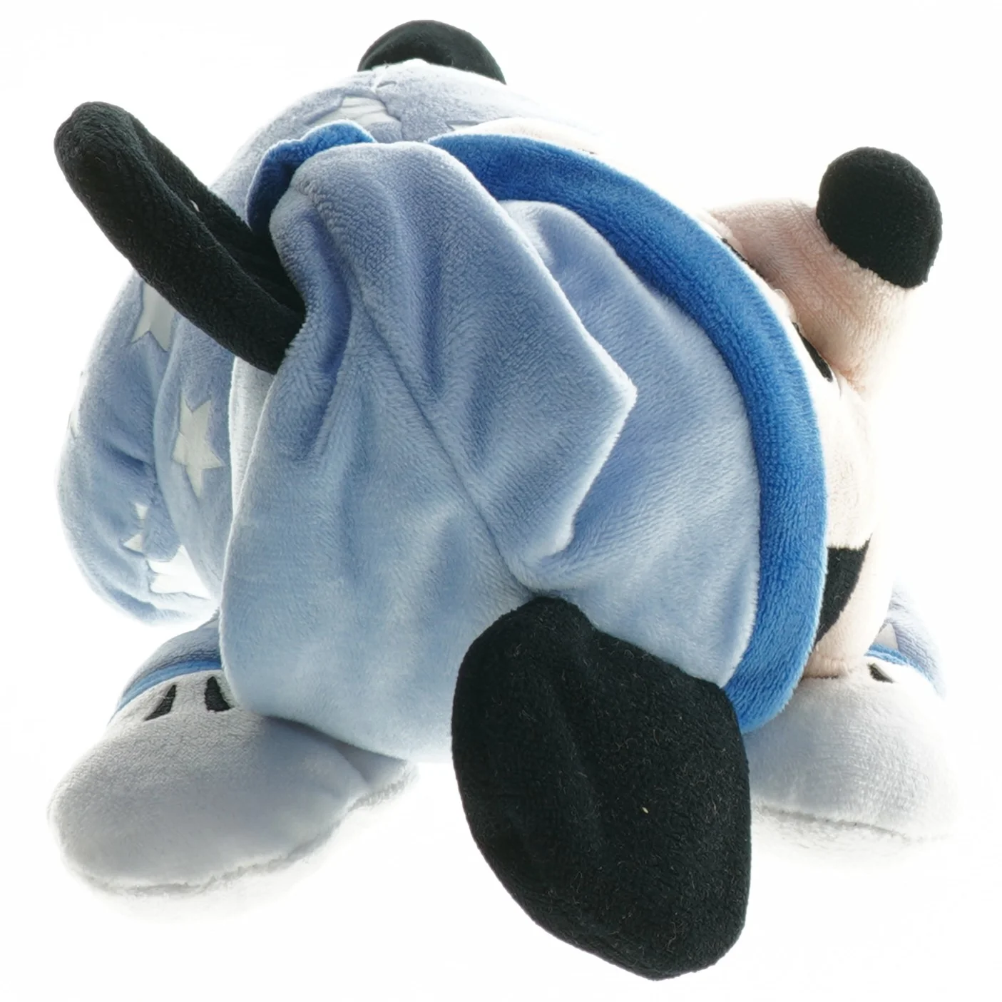 Mickey Mouse plysdyr fra Disney (str. 31 cm)