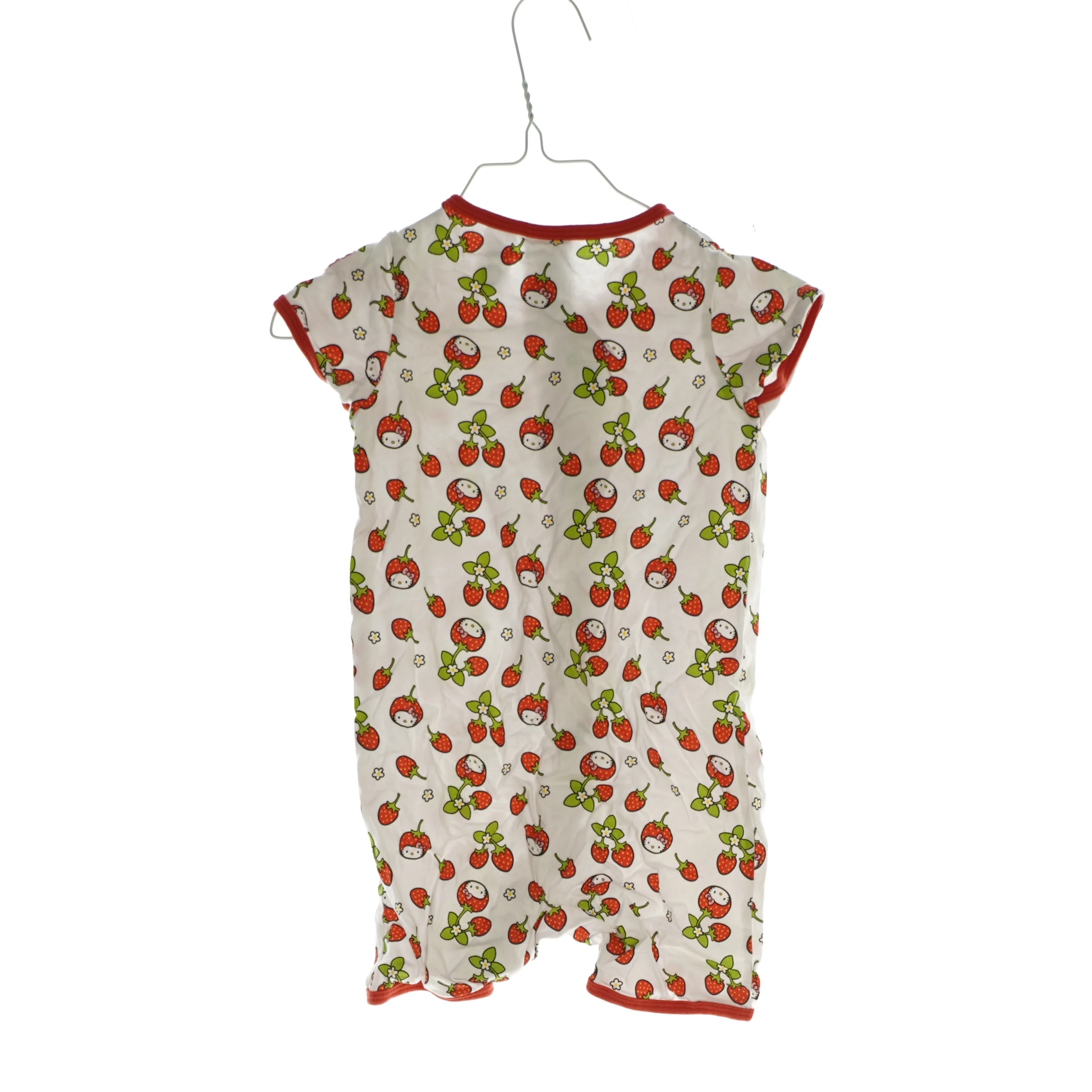 Heldragt med kirsebær fra H&M fra H&M (str. 86)