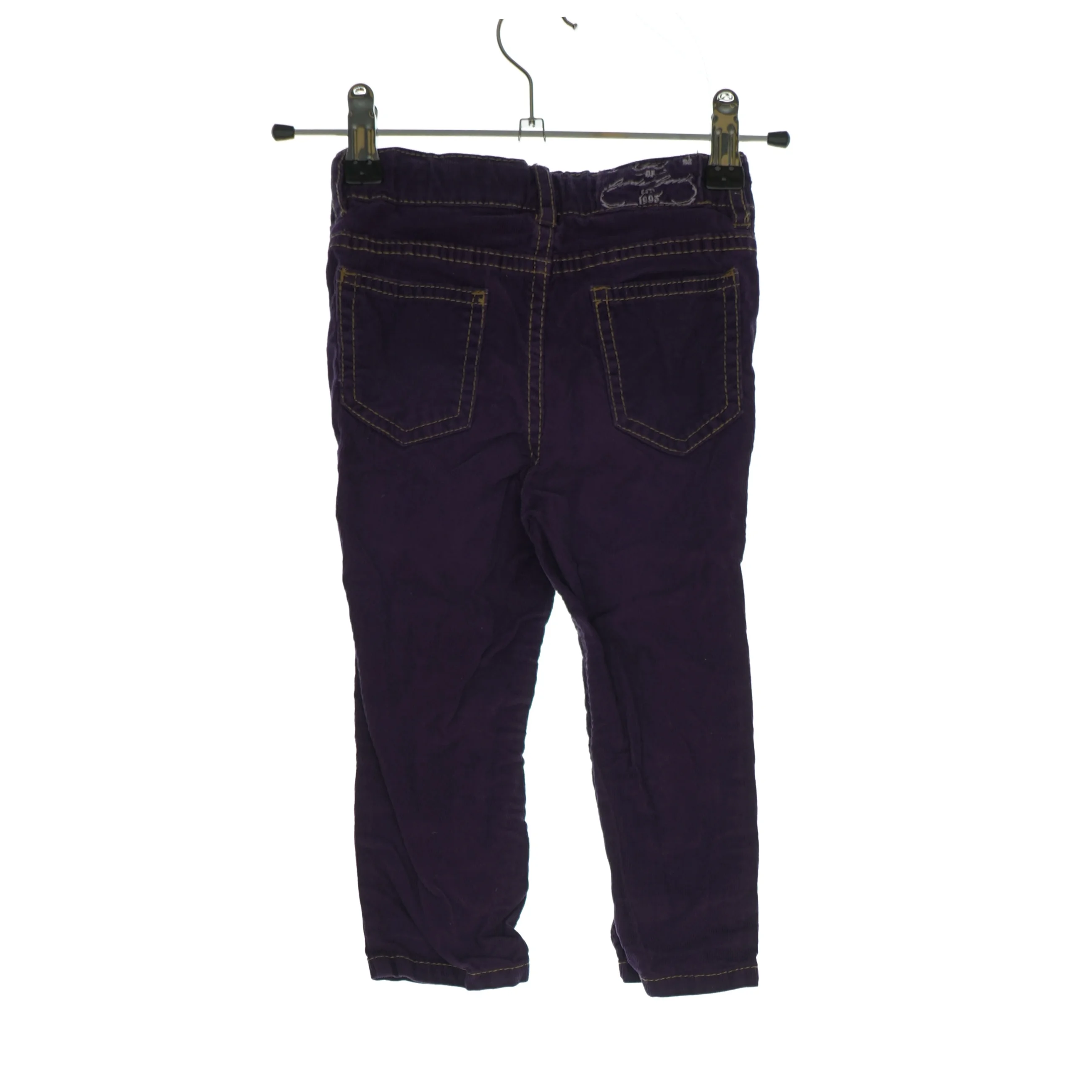 Bukser fra H&M fra H Og M (str. 86)