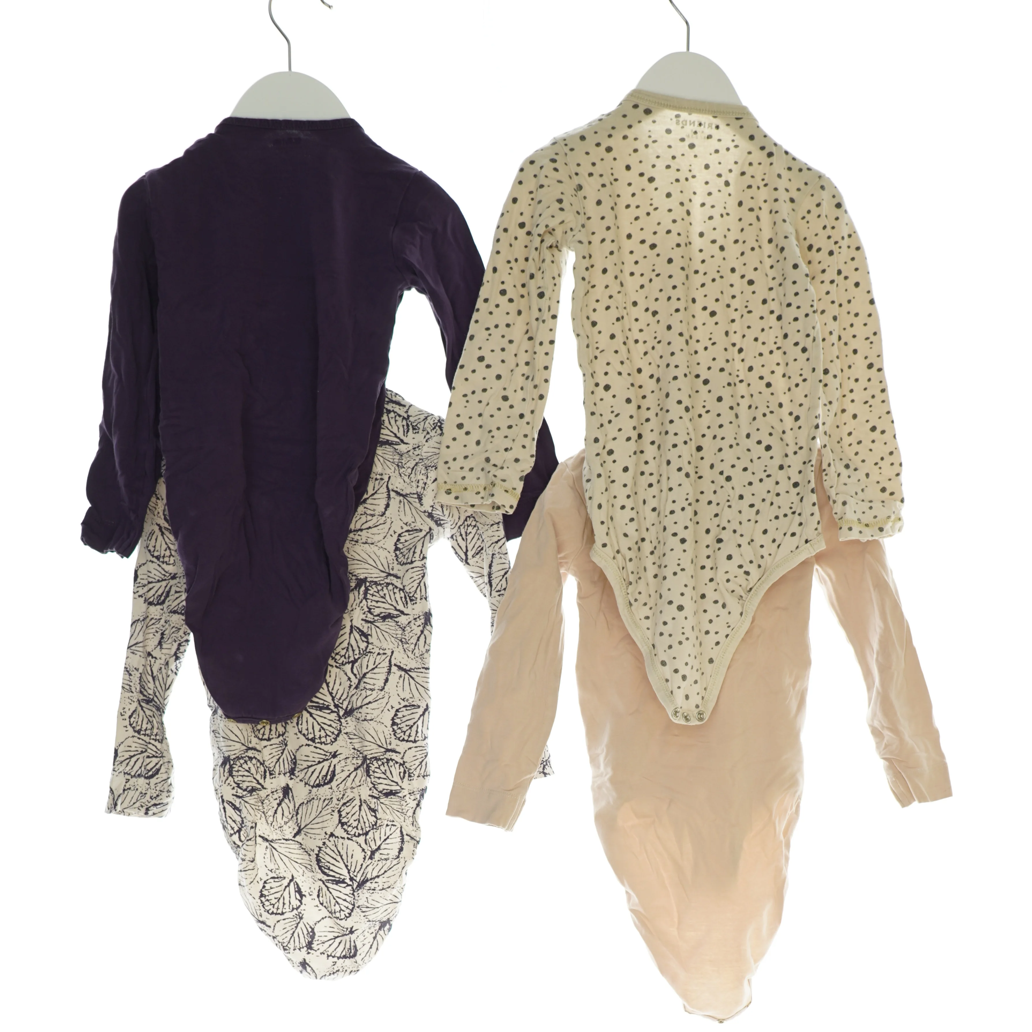 Bodystockings fra Pomp de Lux og Friends (4 stk)(Str. 98) fra Ukendt (str. 98) fra Ukendt (str. 98)