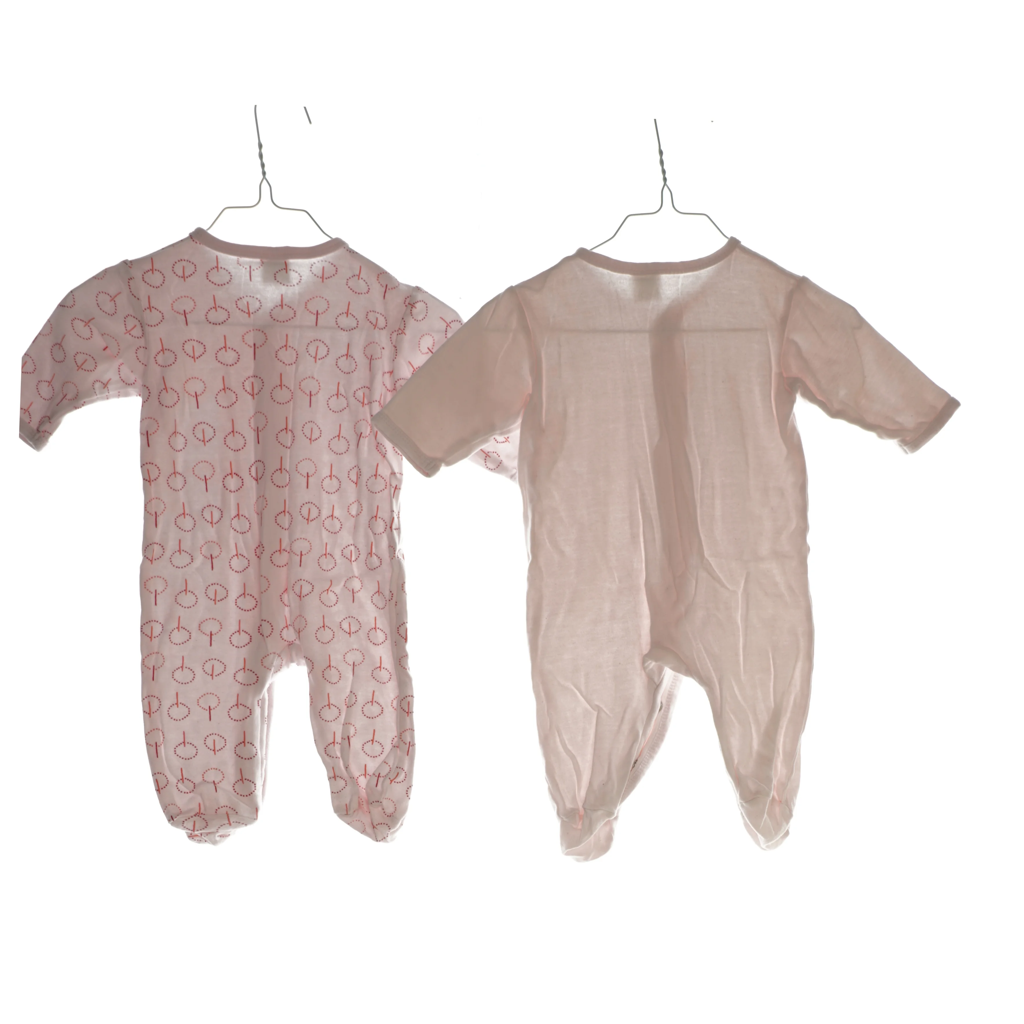 Heldragt fra Be Kids (2 styks) (str. 68) fra Be Kids (str. 68)