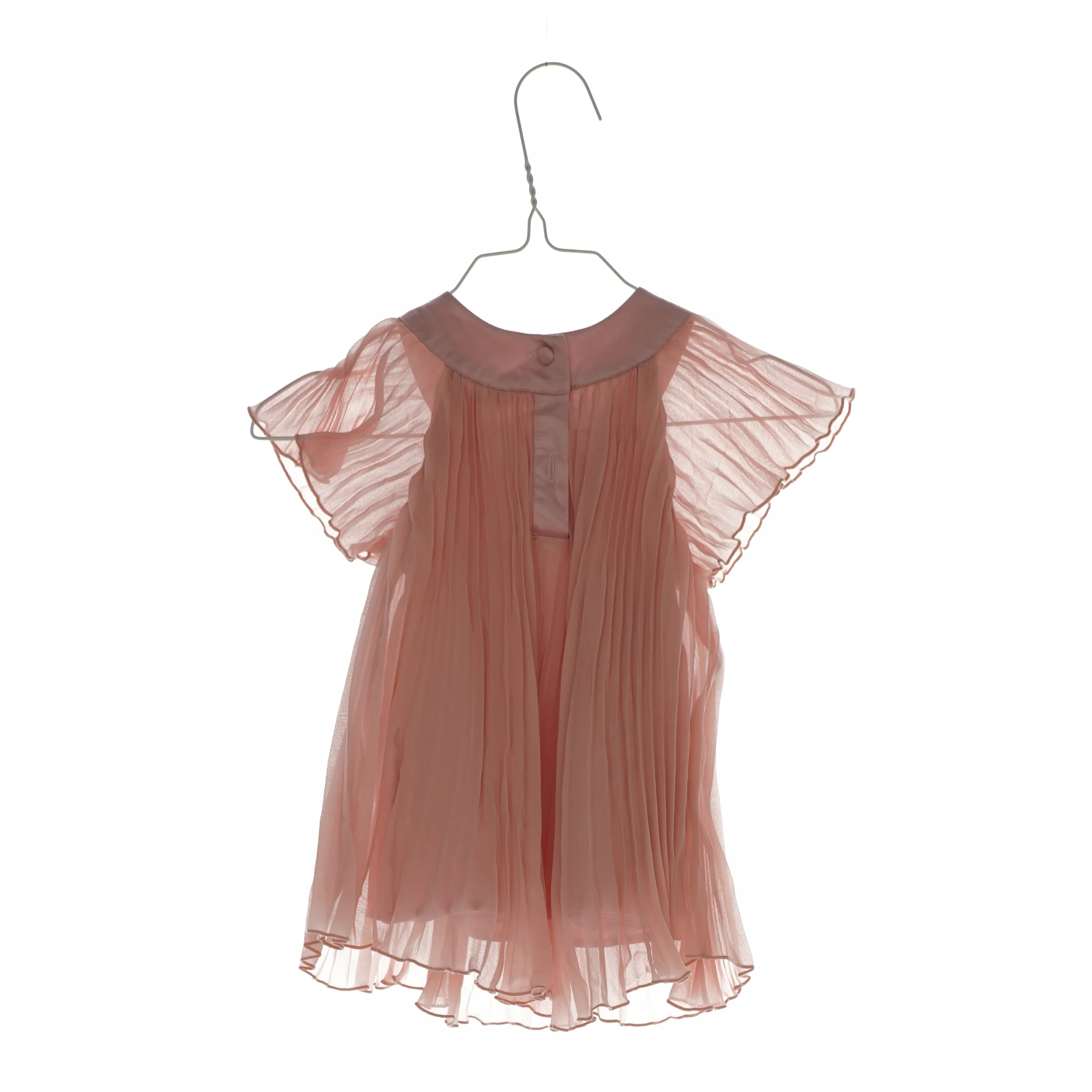 Kjole fra H&M (str. 62) fra H&M (str. 62)