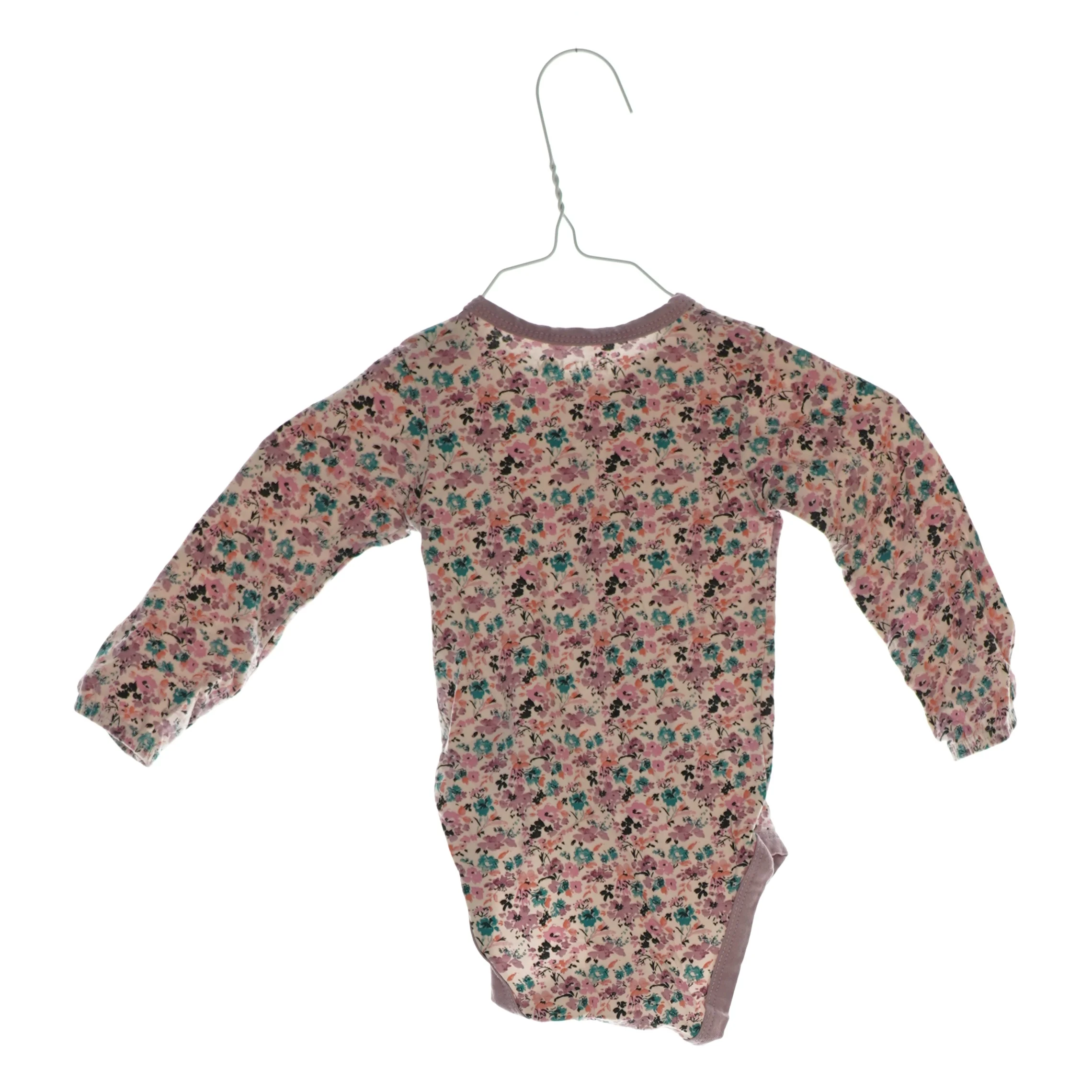 Bodystocking fra Mini Mow (str. 62/68) fra Mini Mow (str. 62 / 68)