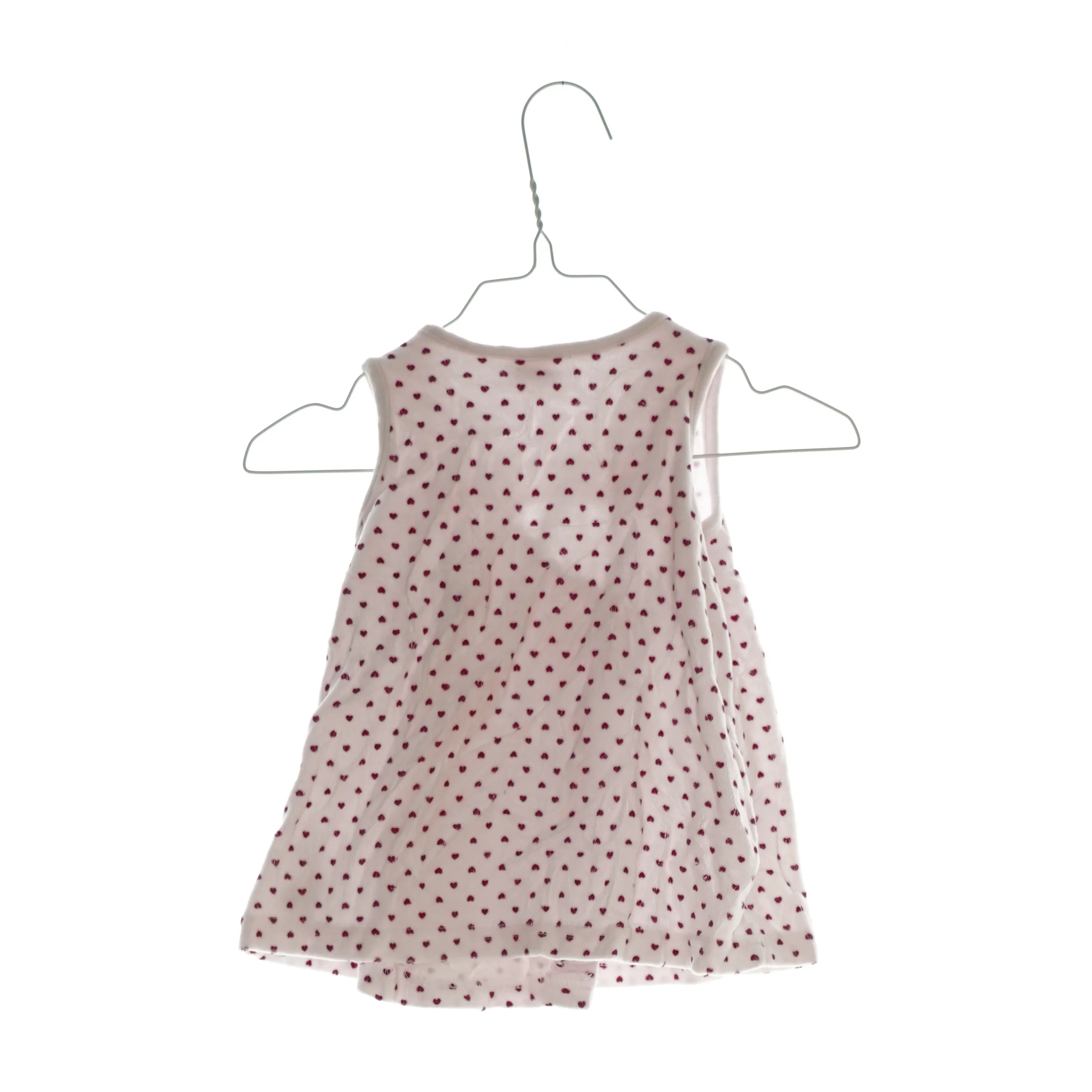 Kjole fra H&M (str. 62) fra H&M (str. 62)