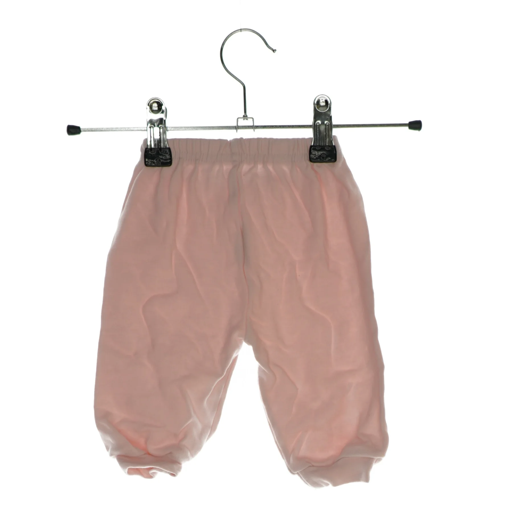 Bukser med elastik i livet (str. ca. 56) fra Ukendt (str. Cirka 56)