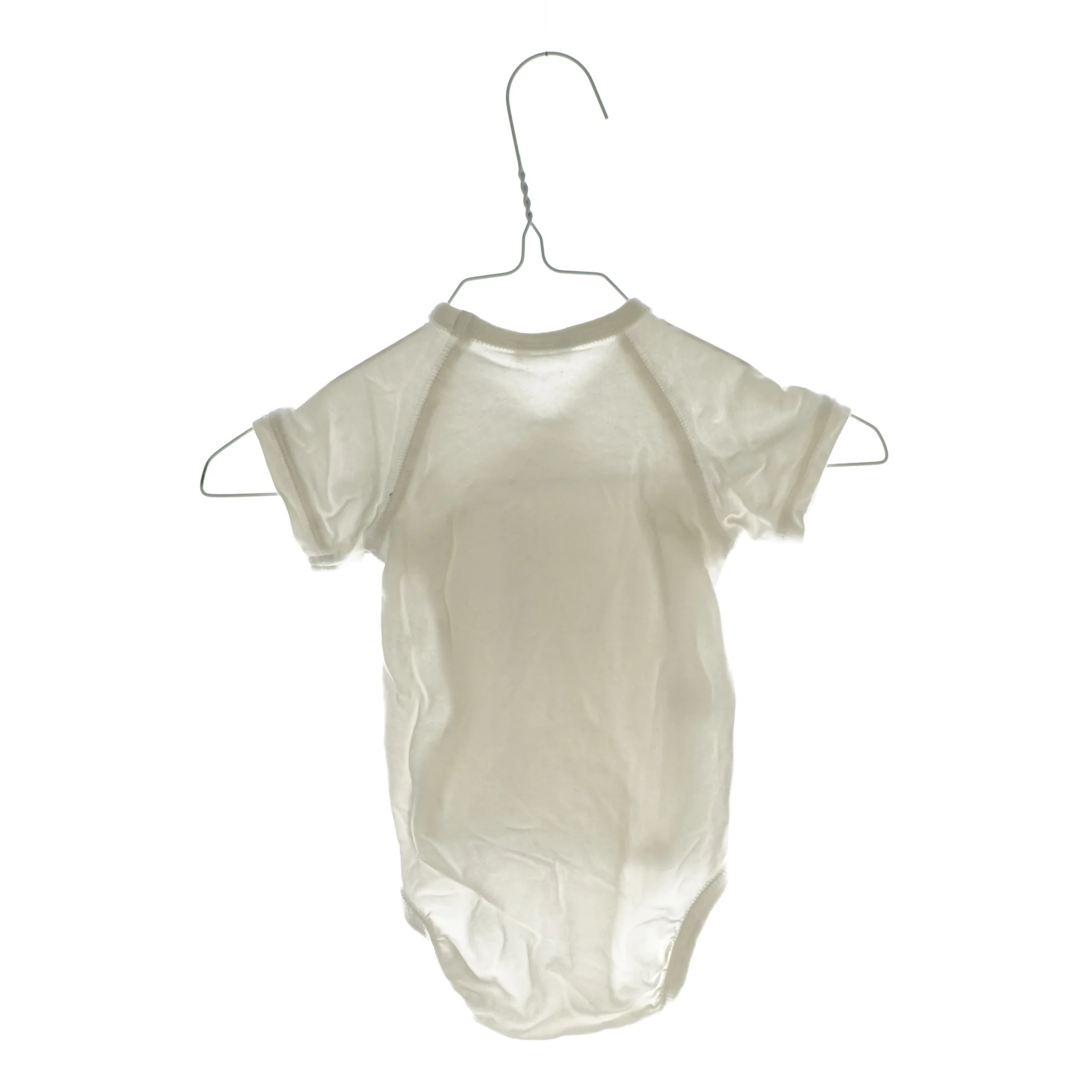 Bodystocking med motiv (str. ca. 62) fra Ukendt (str. CIRKA 62)