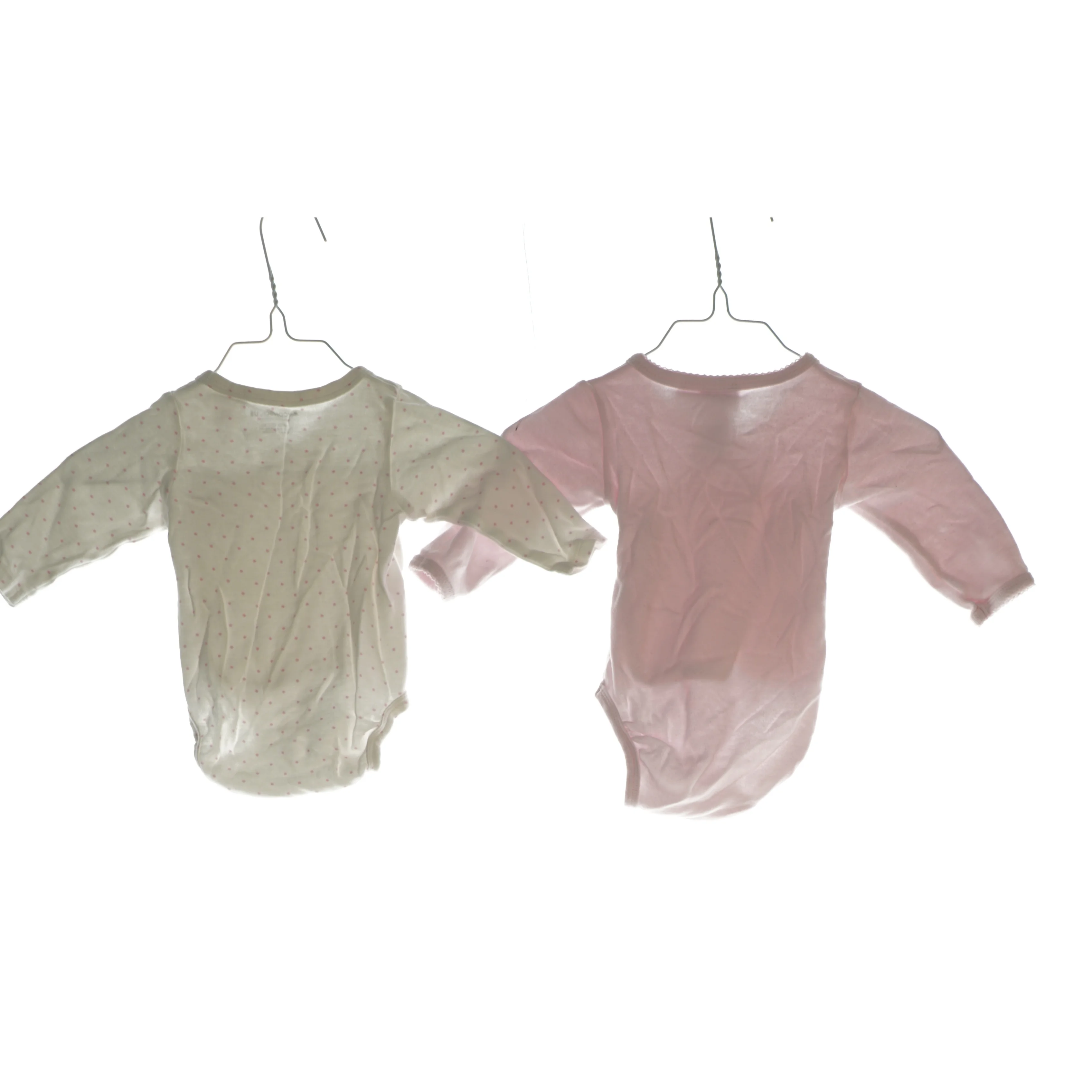 Bodystockings fra H&M (2 styks) (str. 62) fra H&M (str. 62)