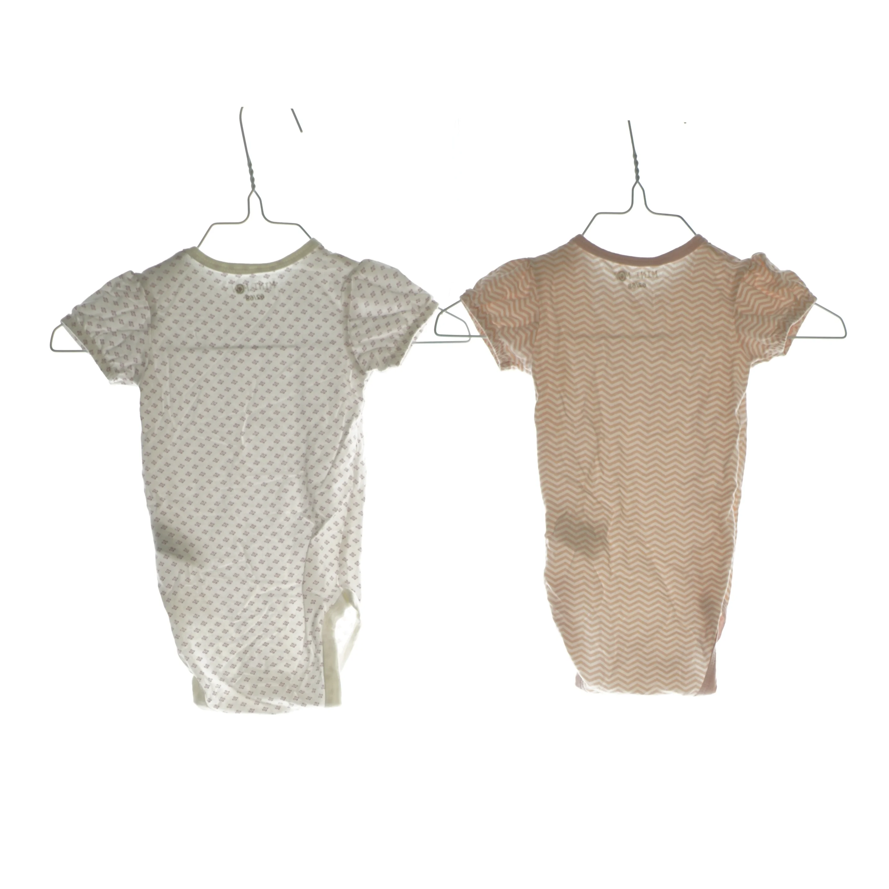 Bodystockings fra Mini Mow (str. 62/68) fra Mini Mow (str. 62 / 68)