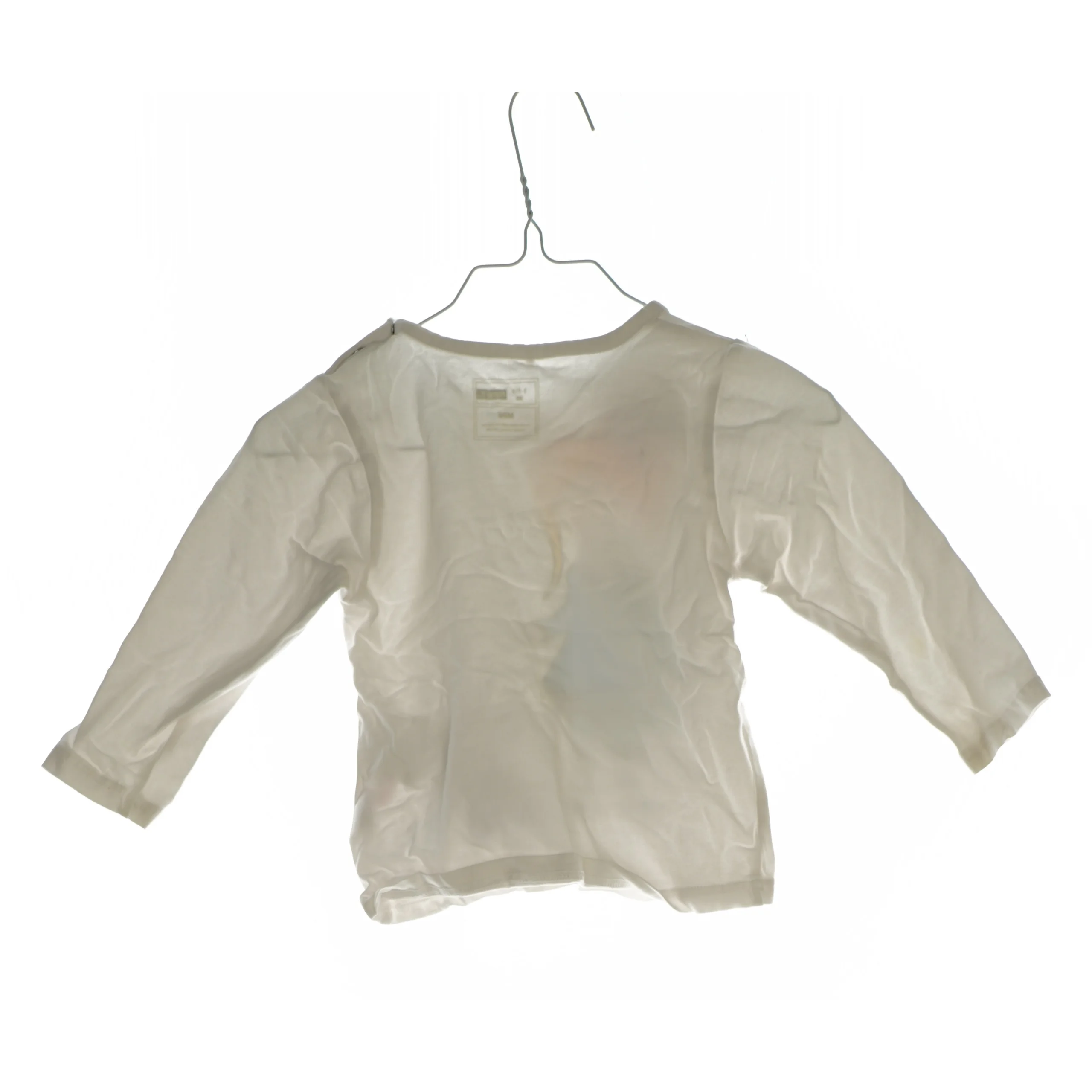 Bluse med print fra Name It fra Name It  (str. 86)