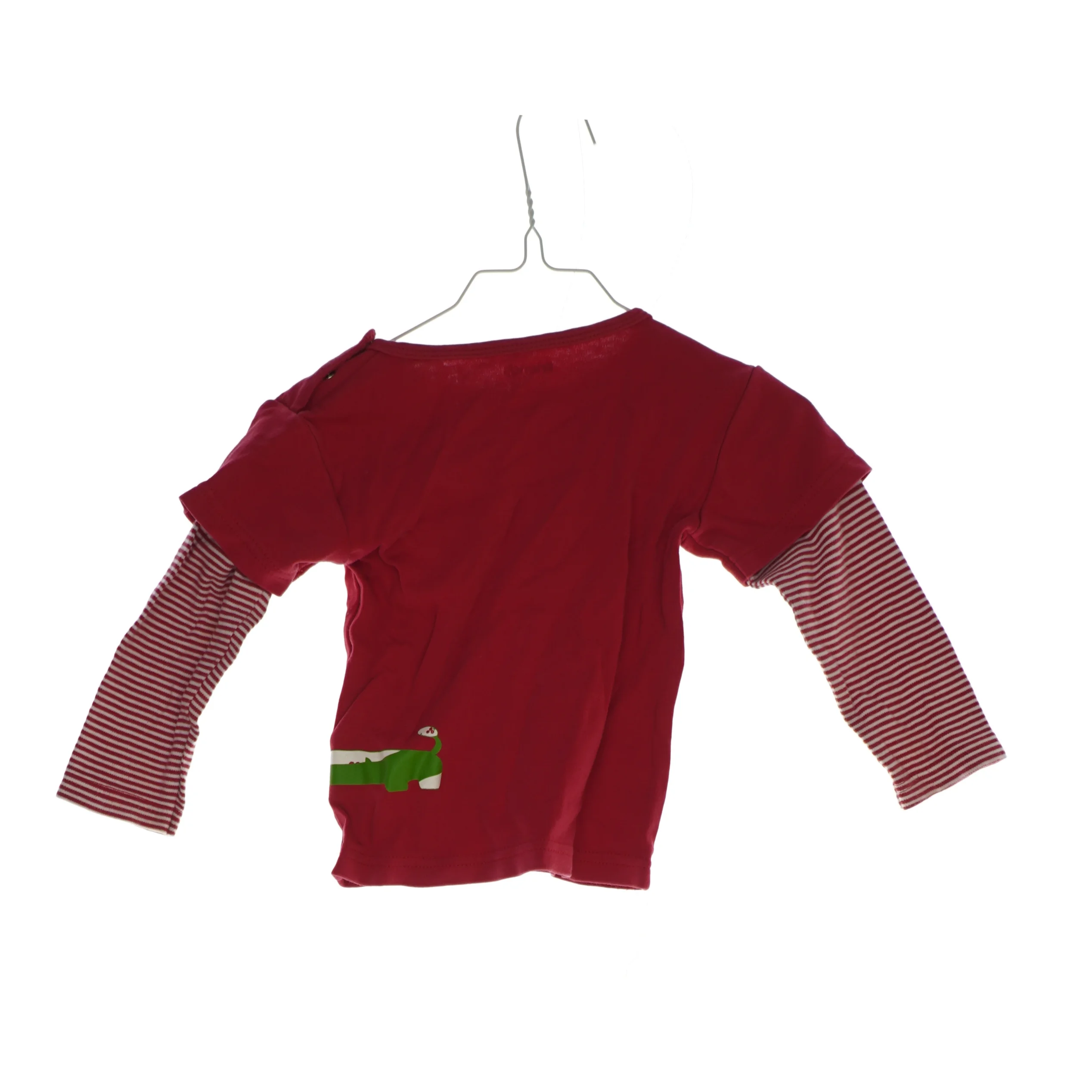 Langærmet bluse fra Friends fra Friends (str. 86)