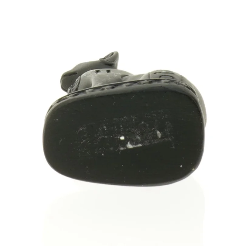 Statue af kat, ægyptisk (str. 14 x 4 x 6 cm)