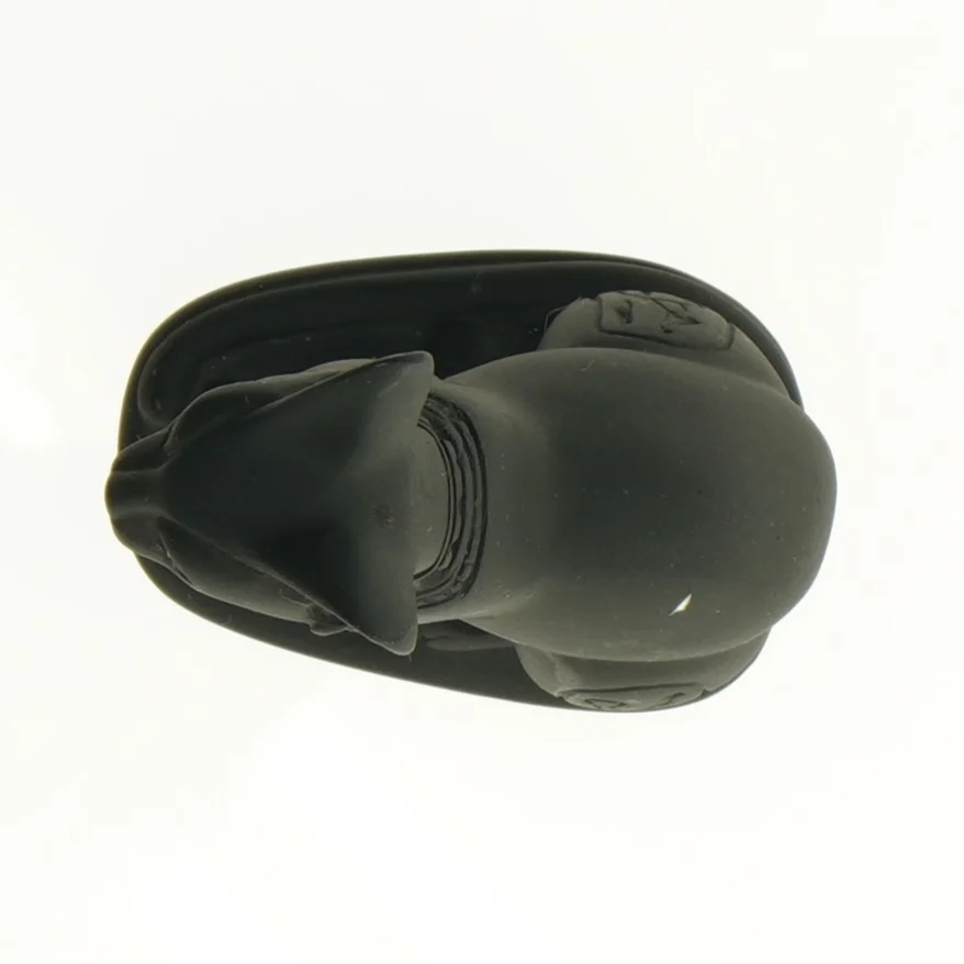 Statue af kat, ægyptisk (str. 14 x 4 x 6 cm)