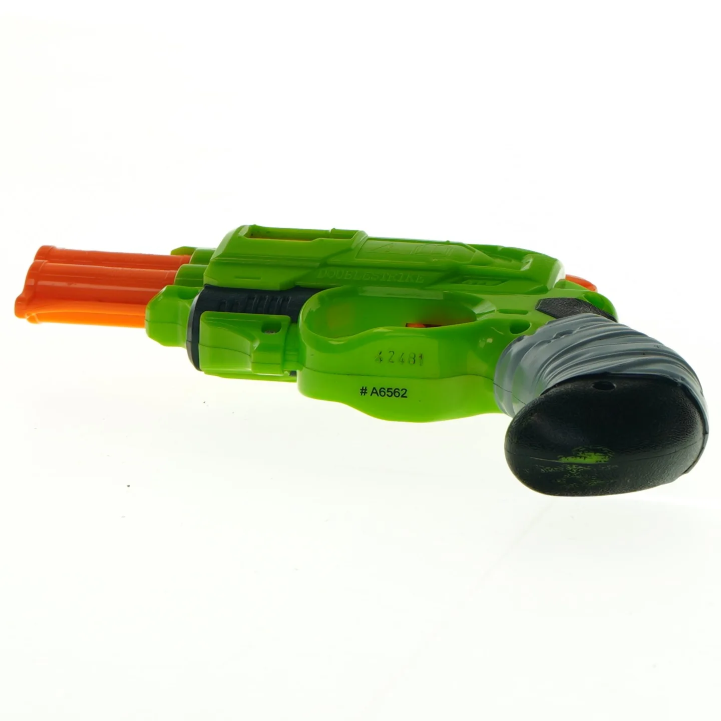 Legetøjspistol til skumpile fra Nerf (str. 20 cm)