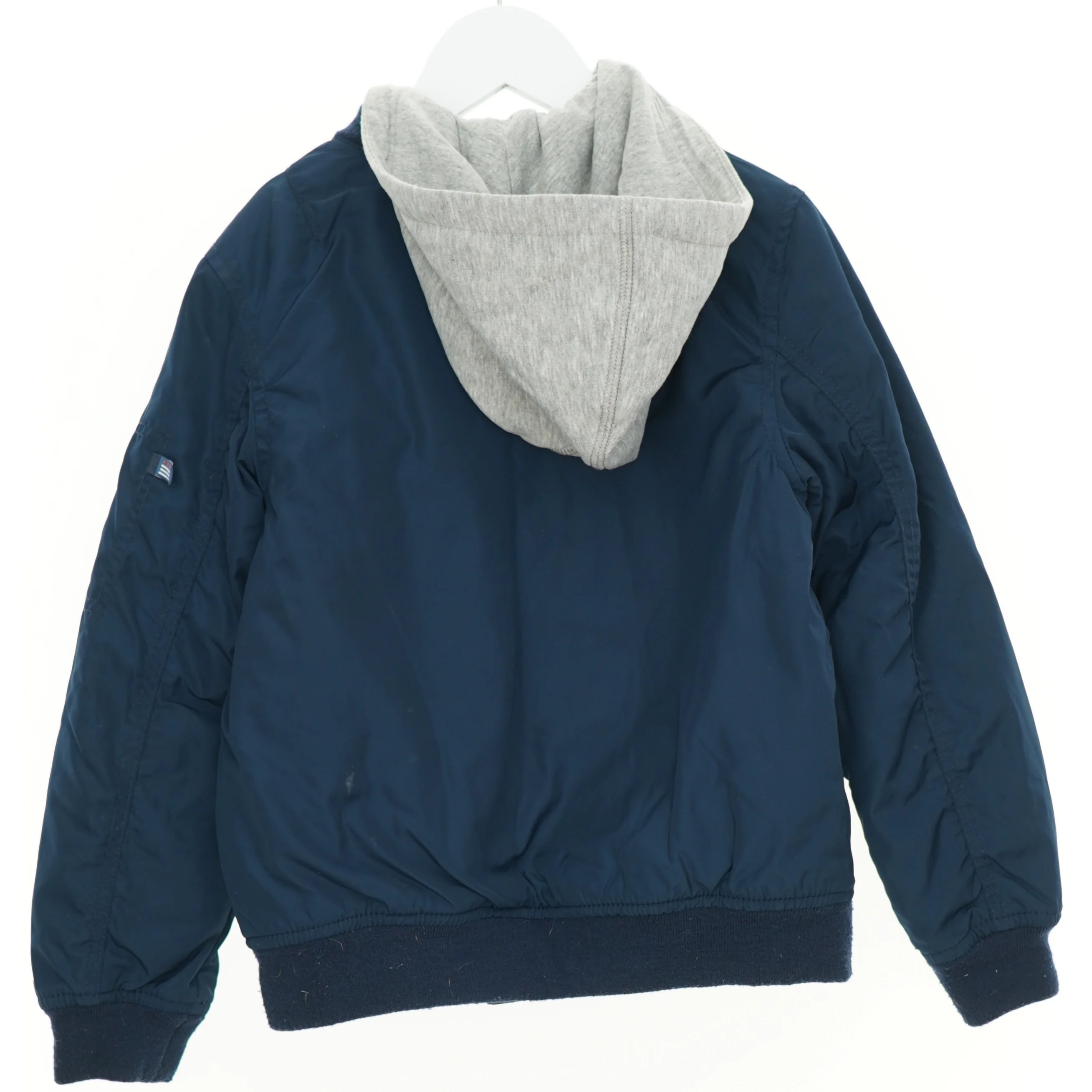 Overgangsjakke fra H&M (str. 128 cm)