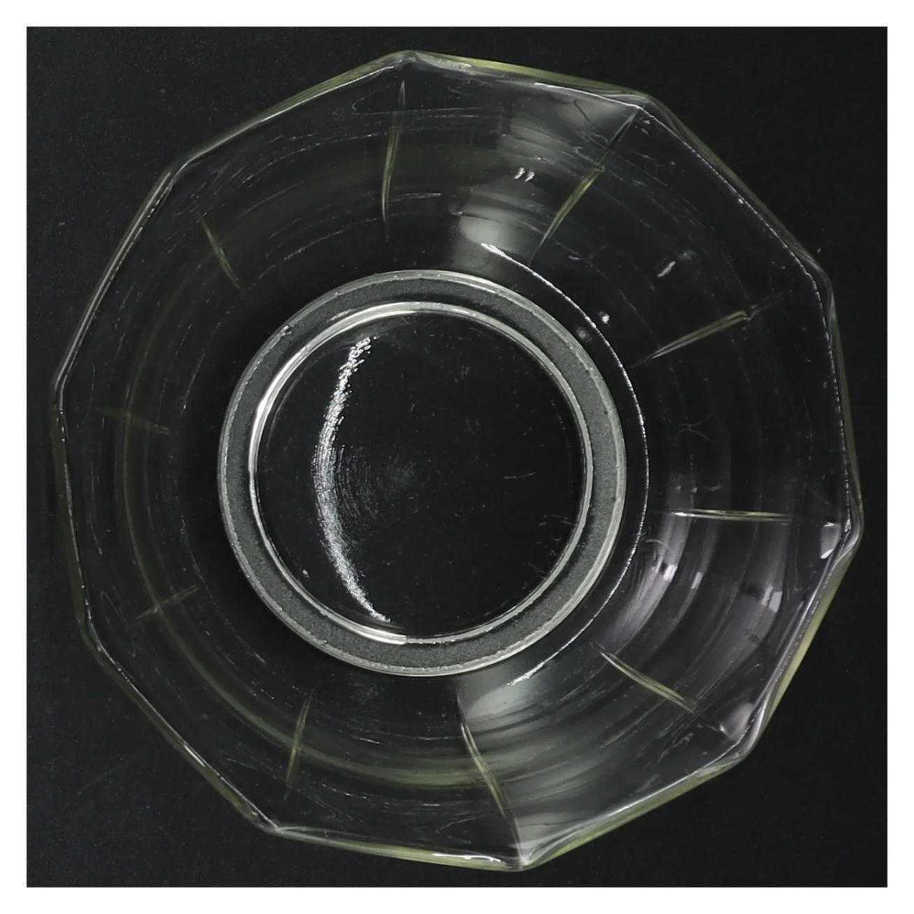 Glasskåle (str. Ø 13 cm)